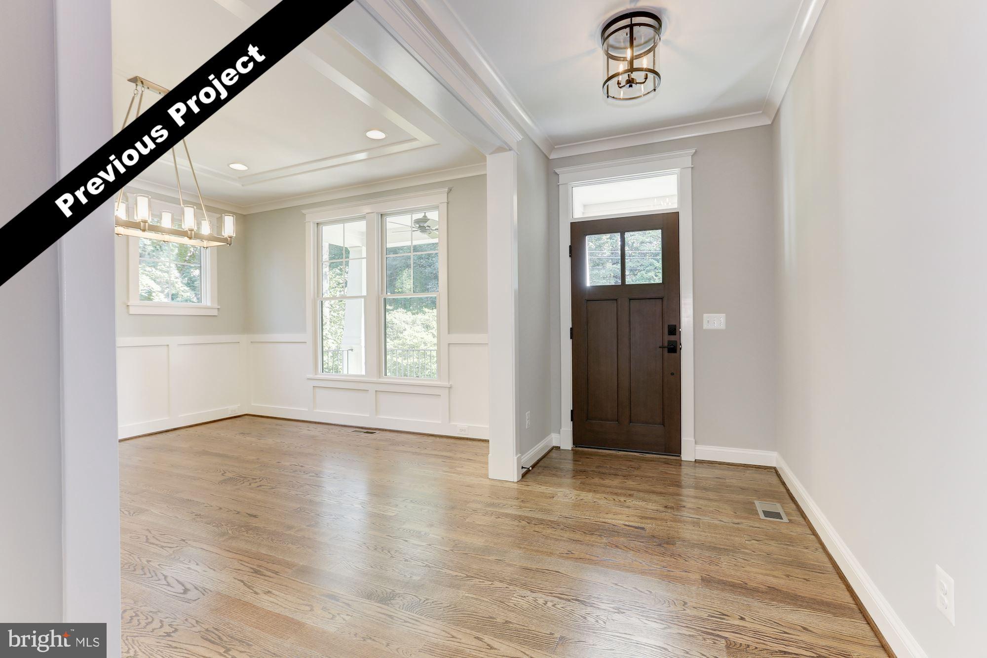 WESTMORELAND PARK - Residential