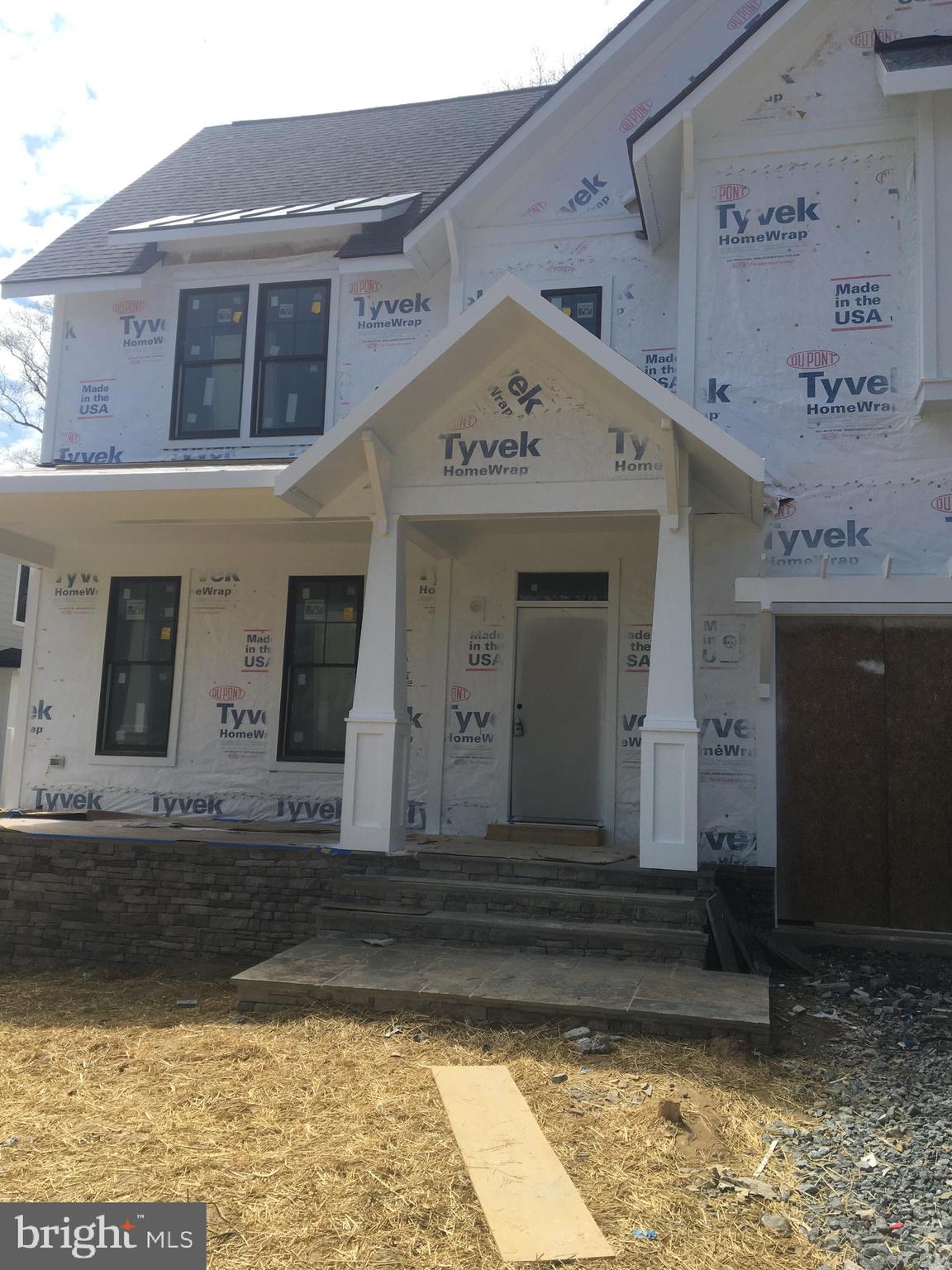 WESTMORELAND PARK - Residential