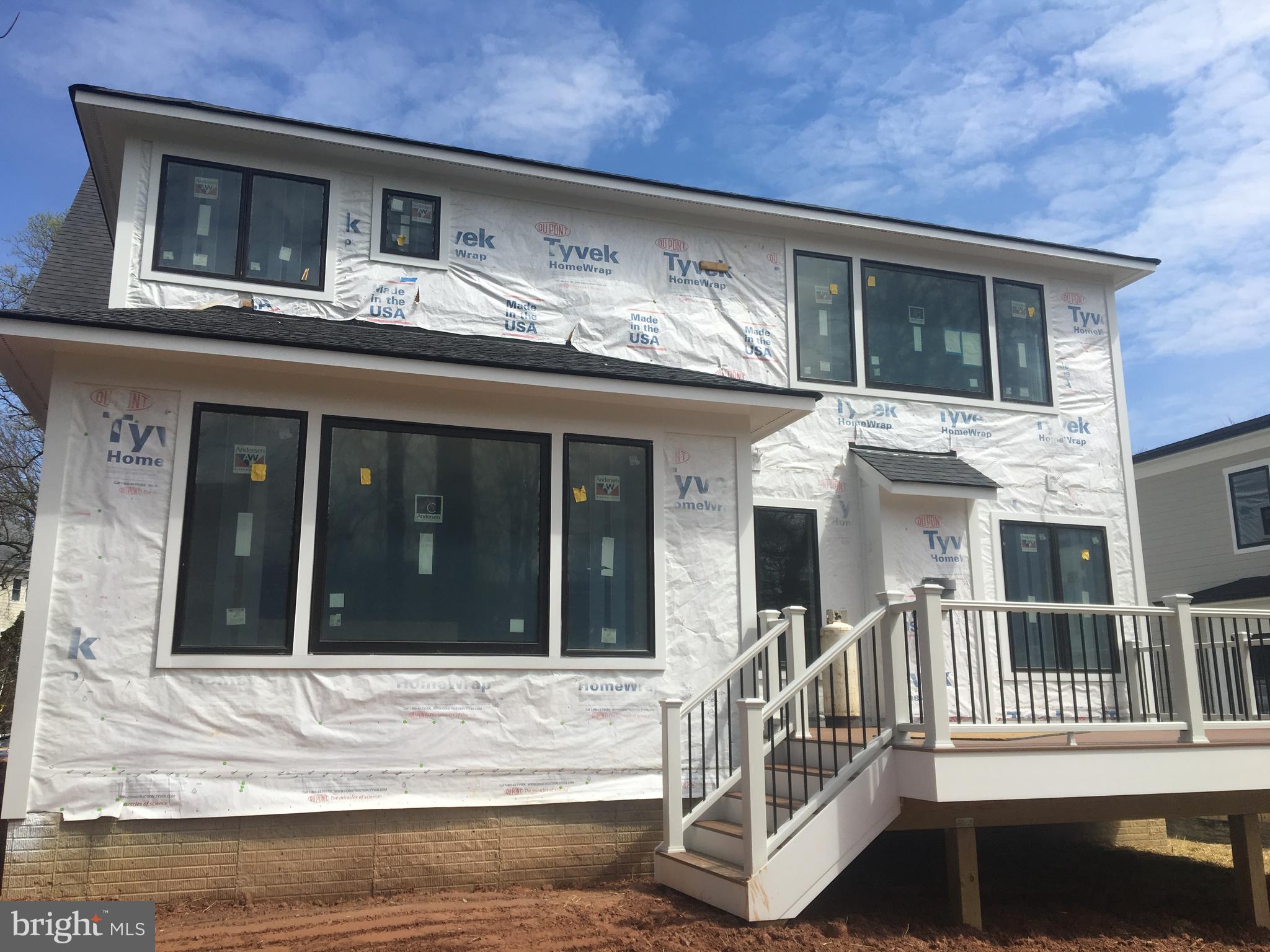 WESTMORELAND PARK - Residential