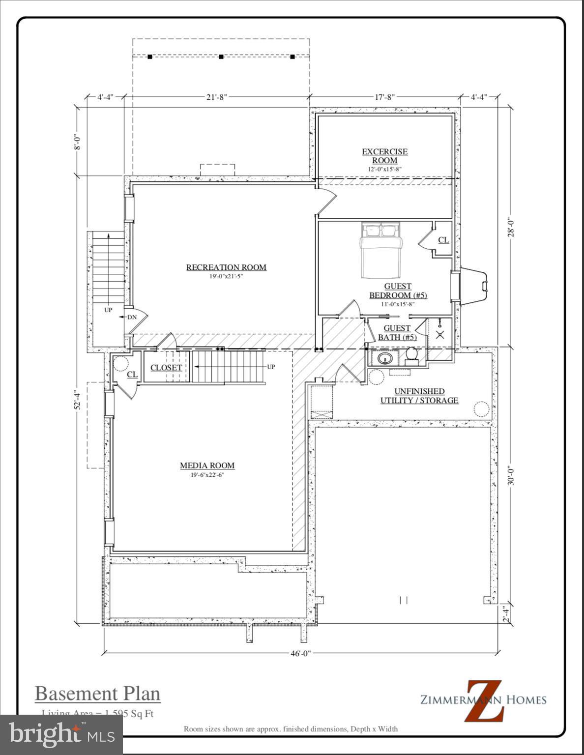 WESTMORELAND PARK - Residential