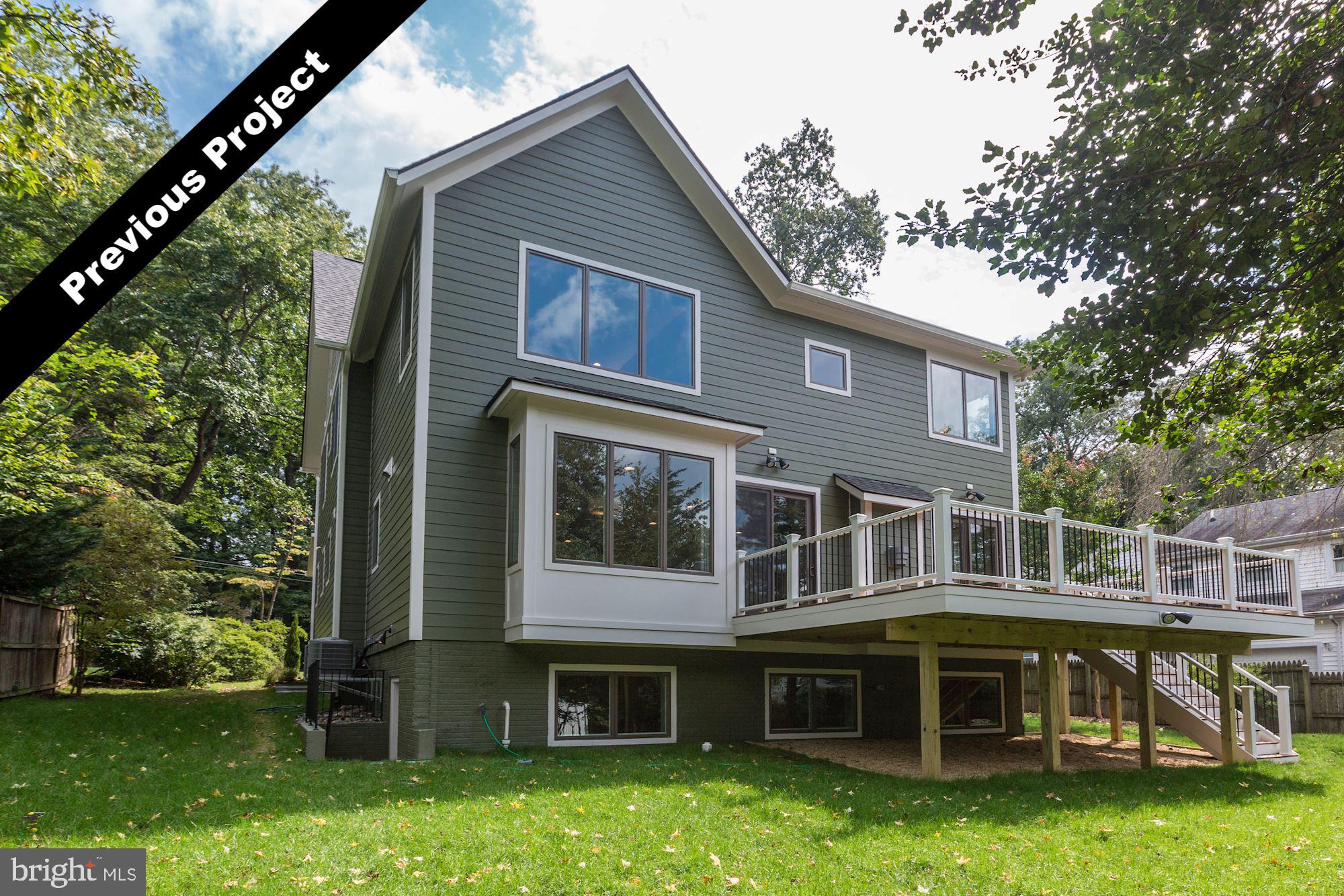 WESTMORELAND PARK - Residential