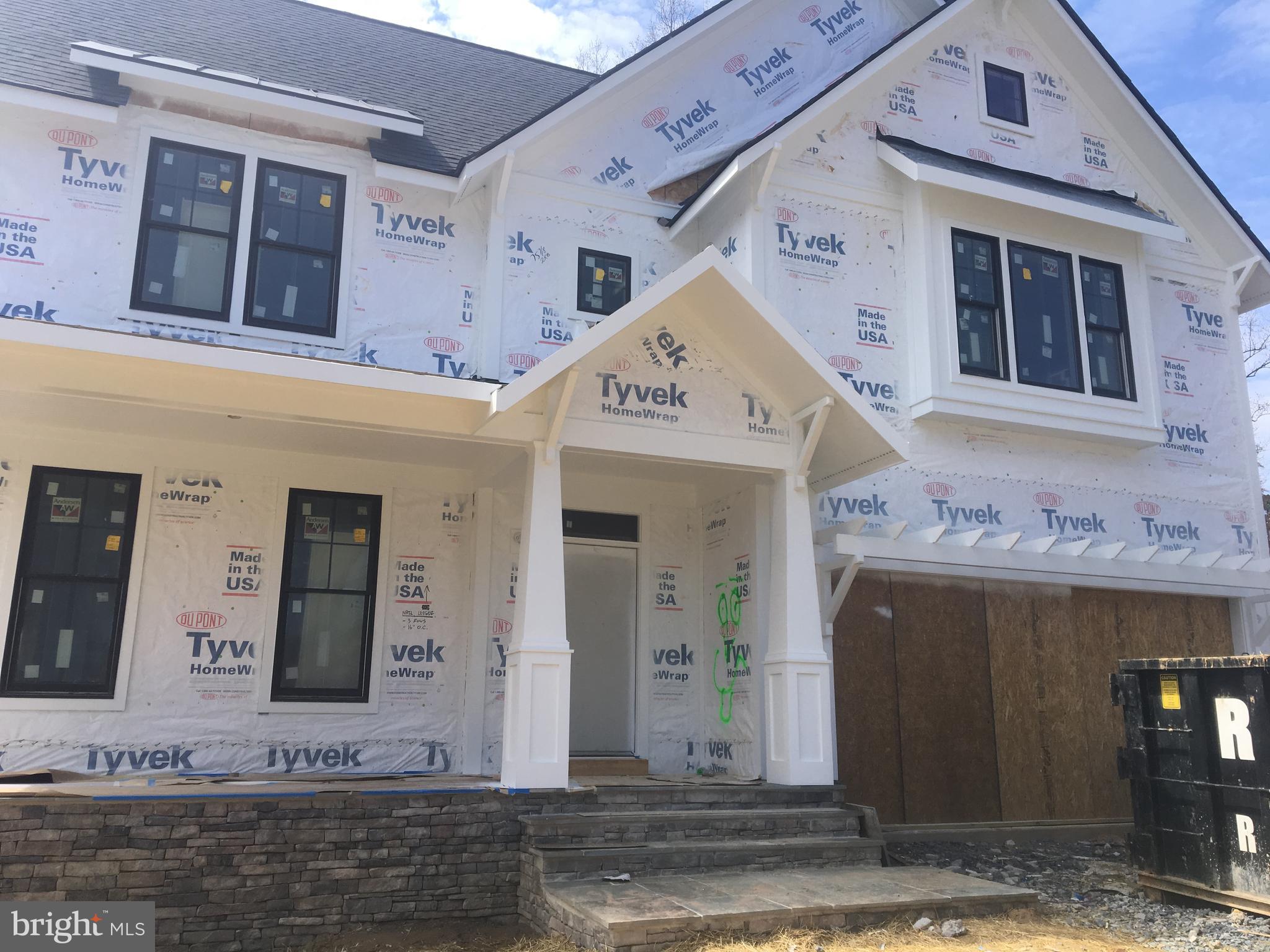 WESTMORELAND PARK - Residential