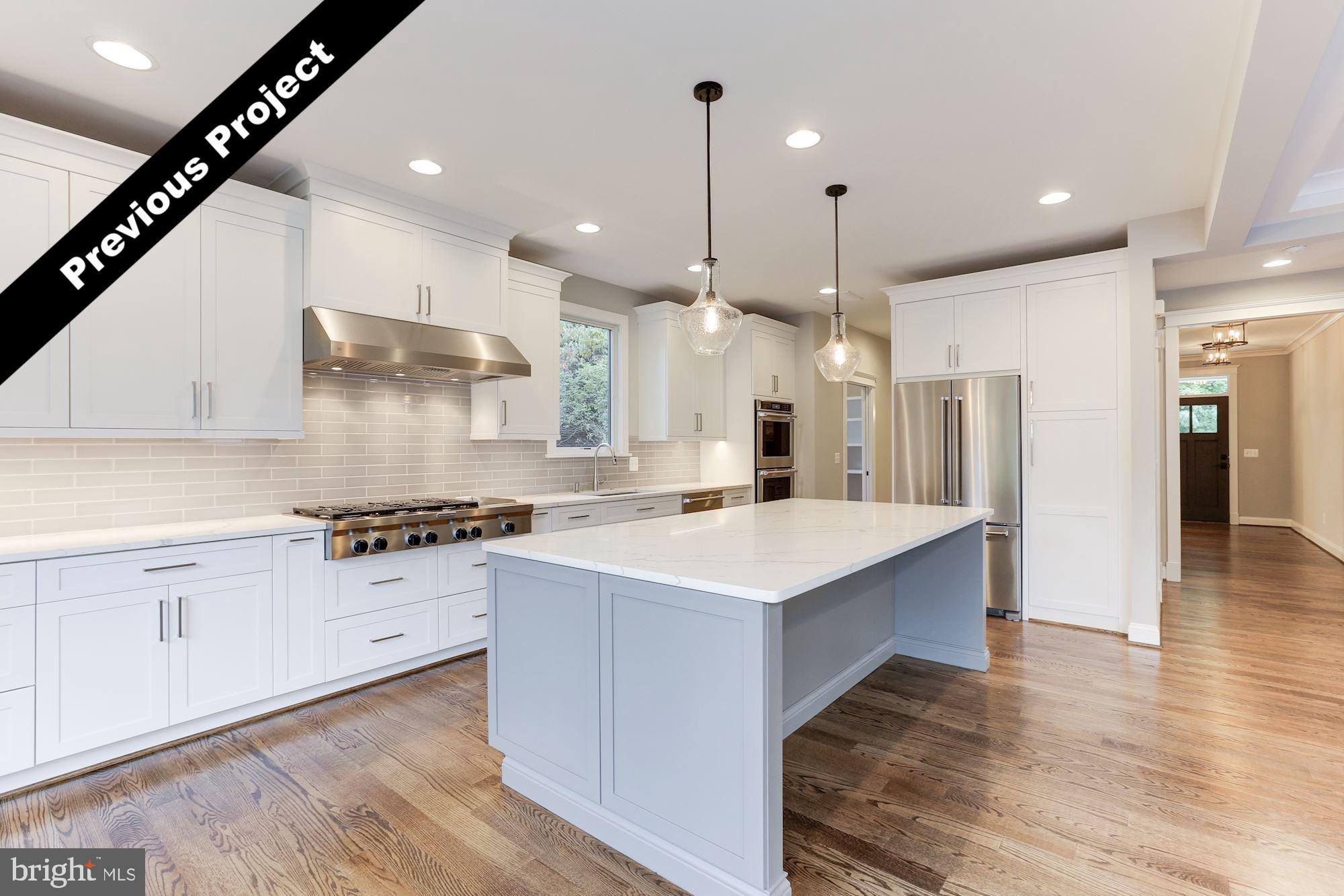 WESTMORELAND PARK - Residential