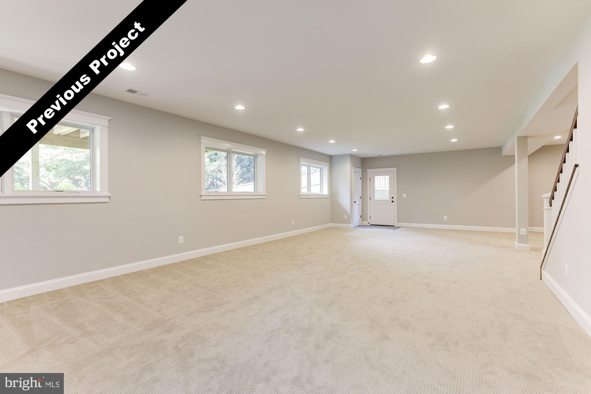 WESTMORELAND PARK - Residential