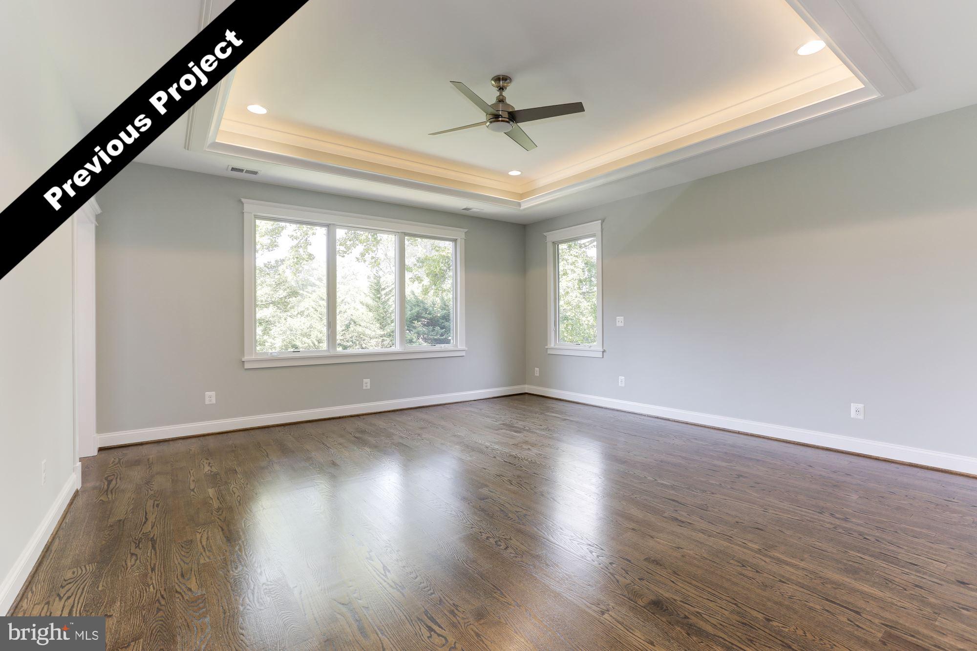 WESTMORELAND PARK - Residential