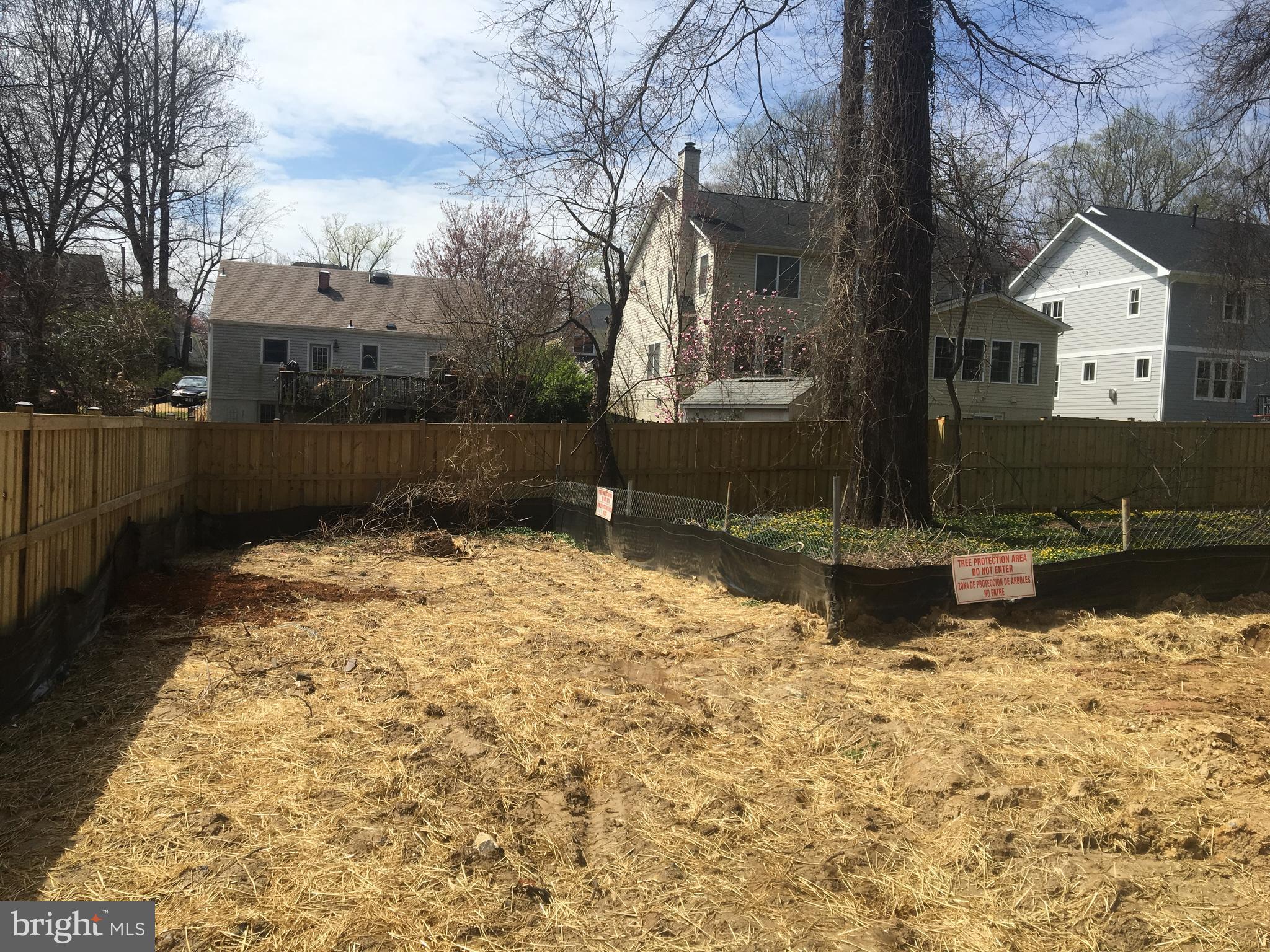 WESTMORELAND PARK - Residential