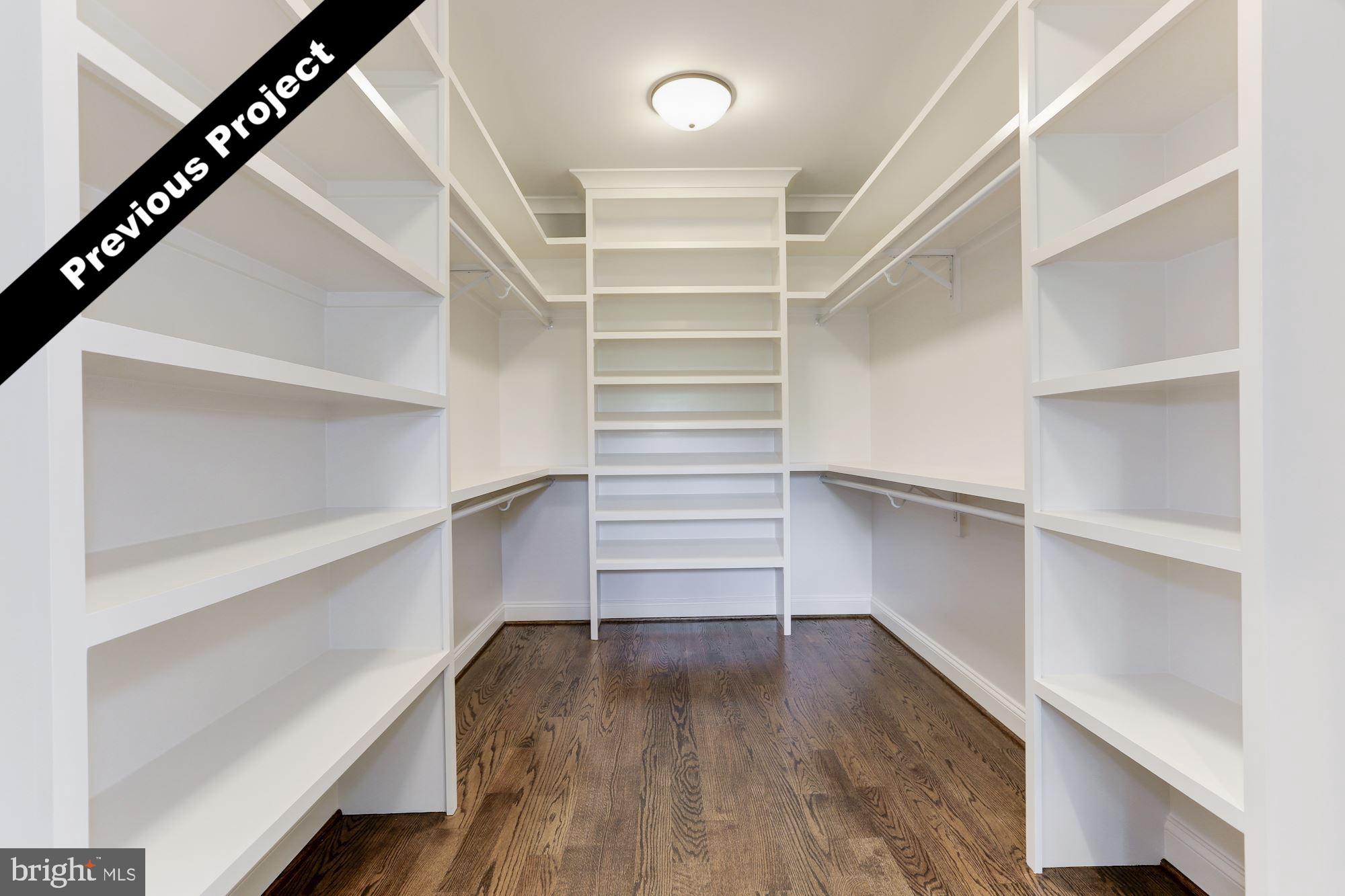 WESTMORELAND PARK - Residential