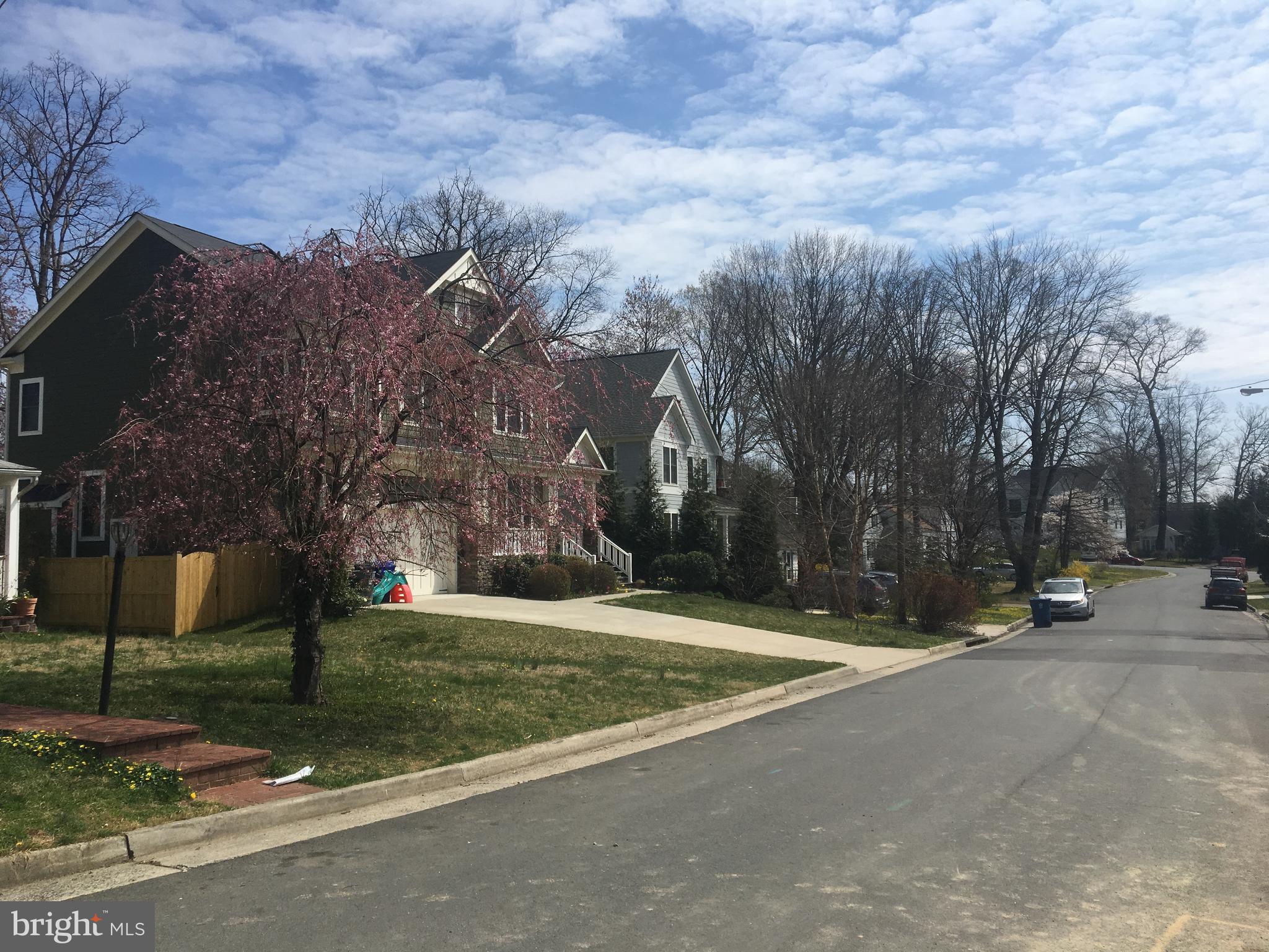 WESTMORELAND PARK - Residential