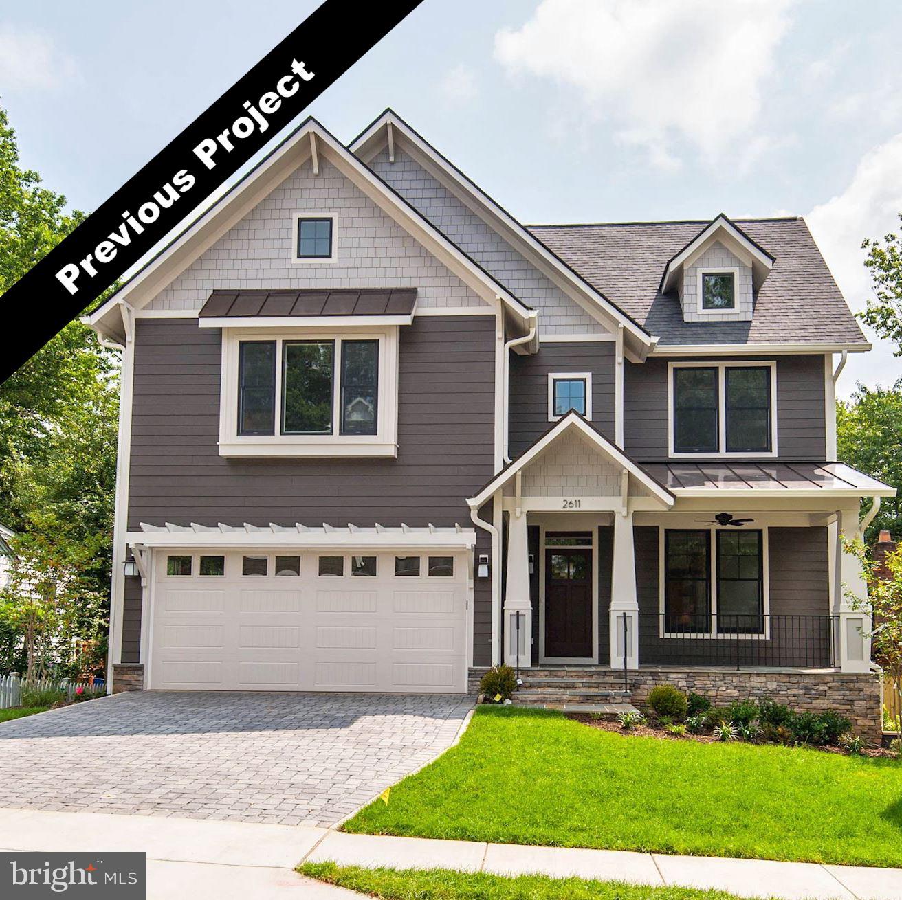 WESTMORELAND PARK - Residential