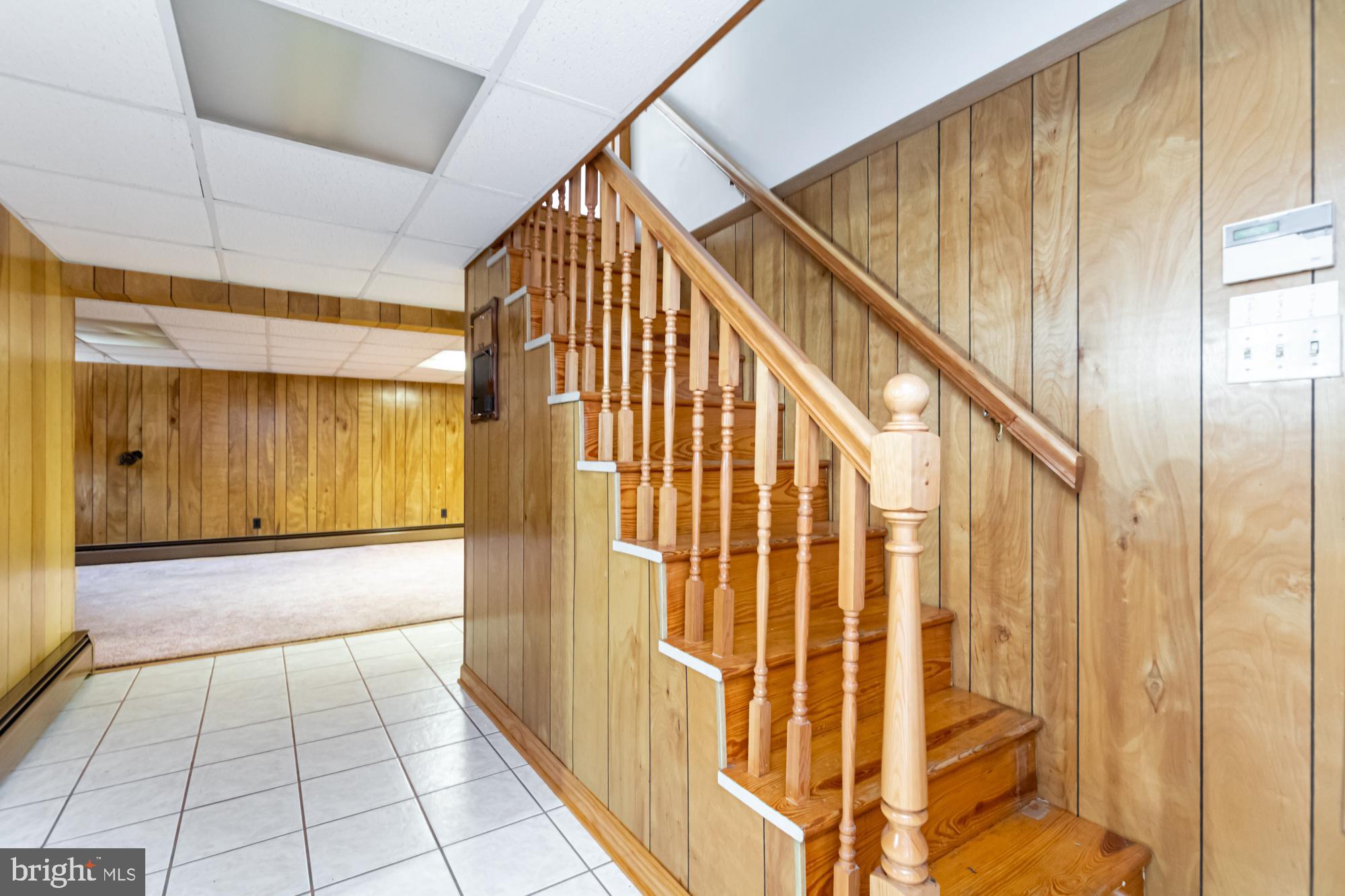 WOODWARD SQUARE - Residential