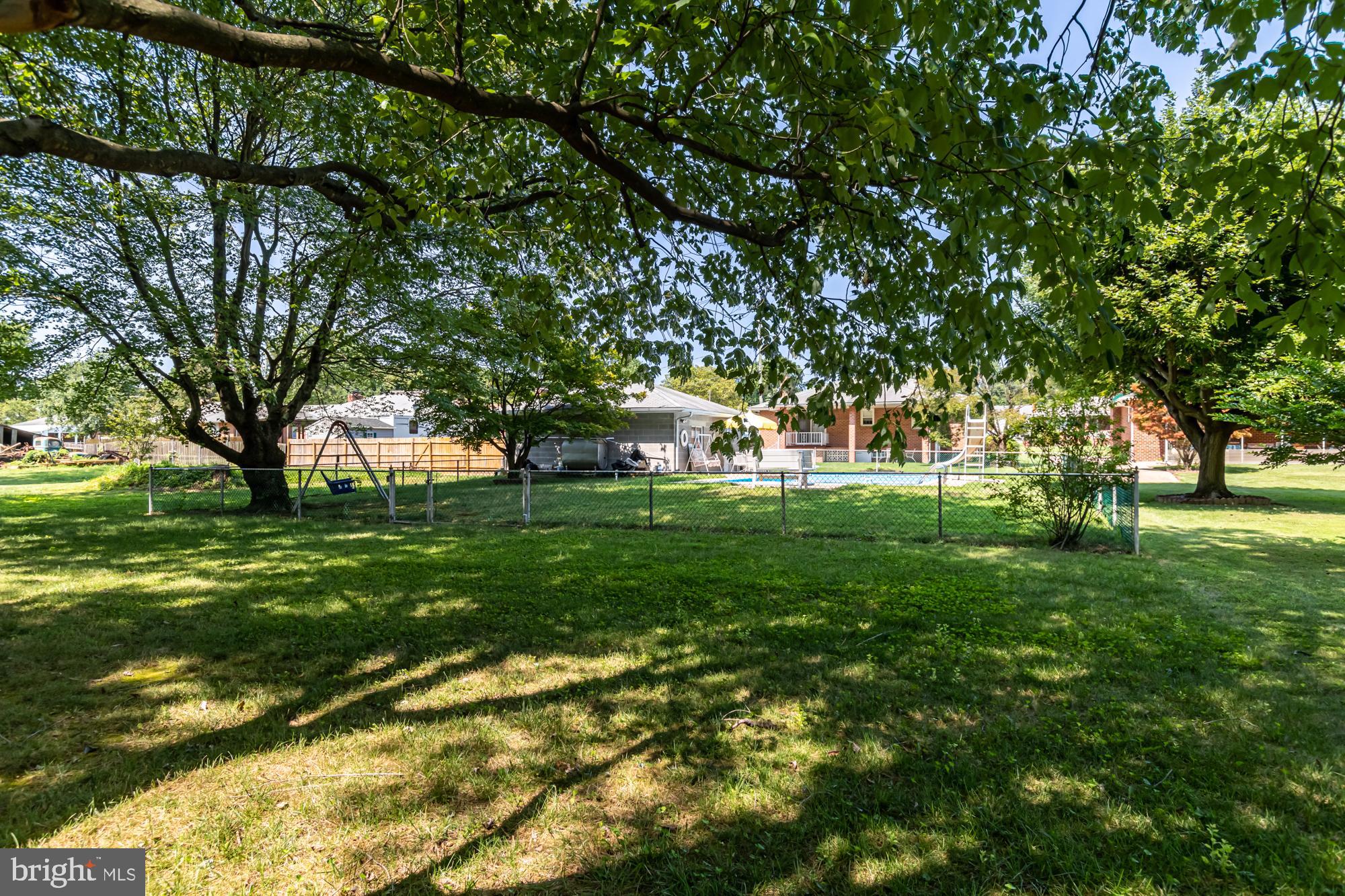 WOODWARD SQUARE - Residential