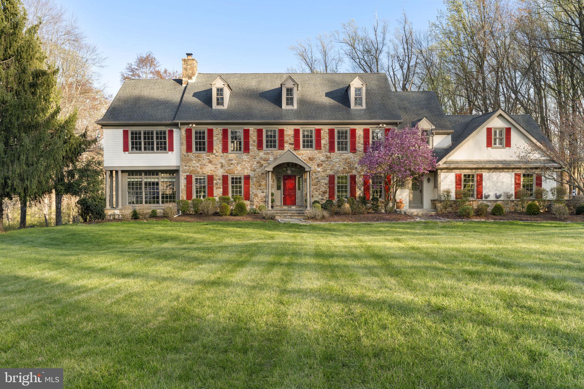 1415 HARK-A-WAY ROAD