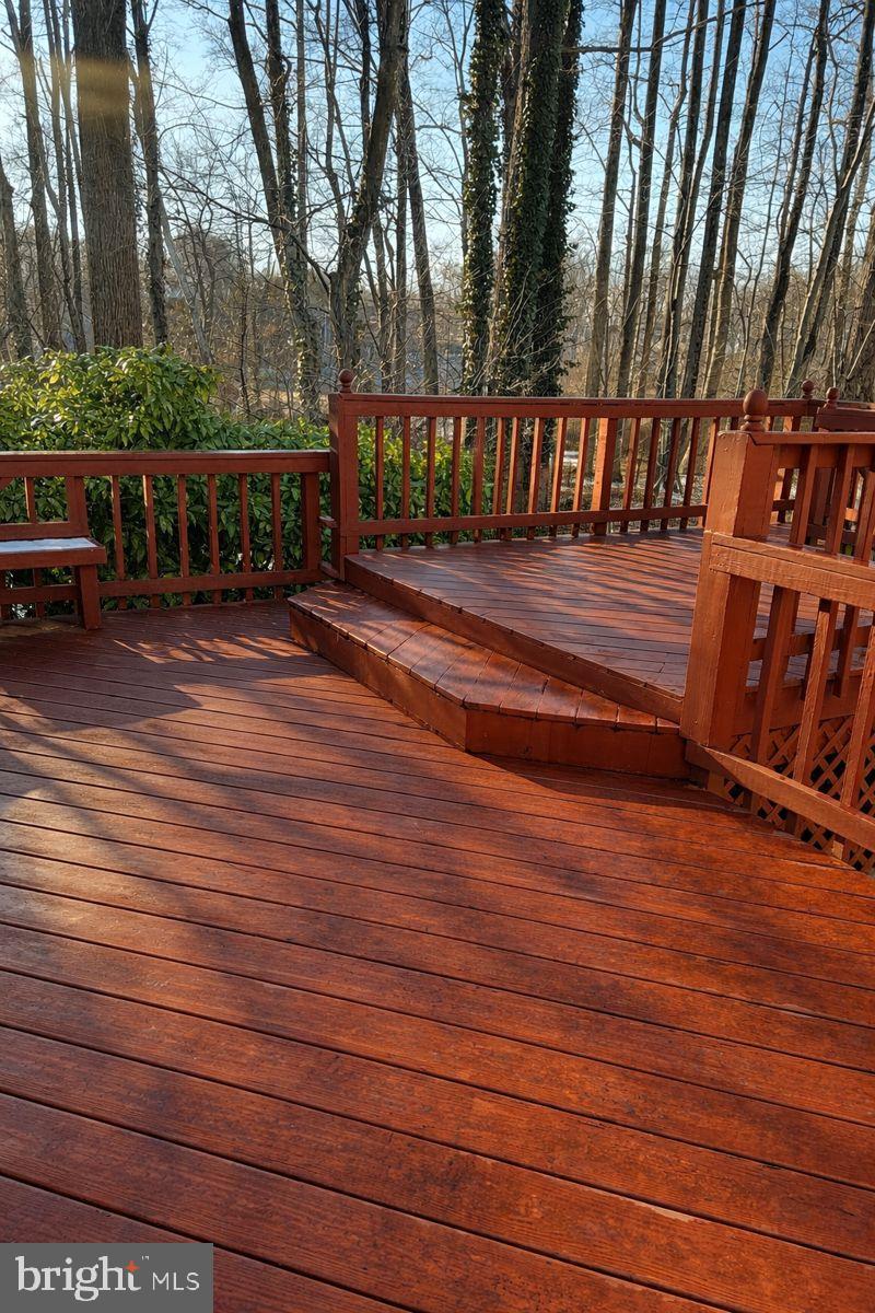 THE WOODLANDS - Residential