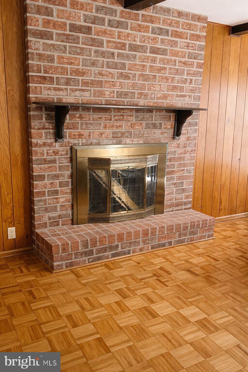 THE WOODLANDS - Residential