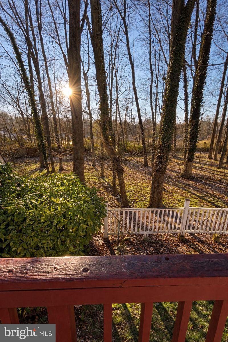 THE WOODLANDS - Residential