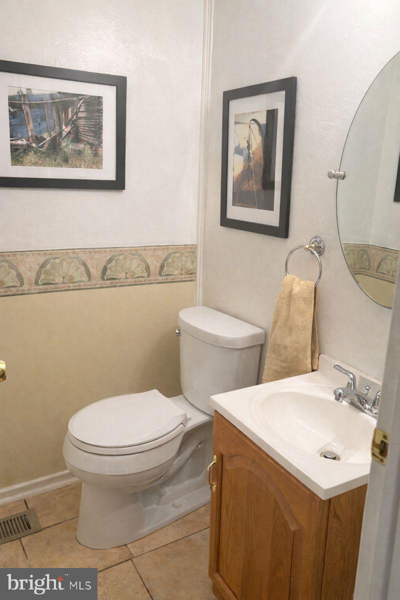 THE WOODLANDS - Residential