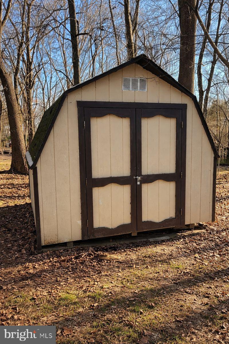 THE WOODLANDS - Residential