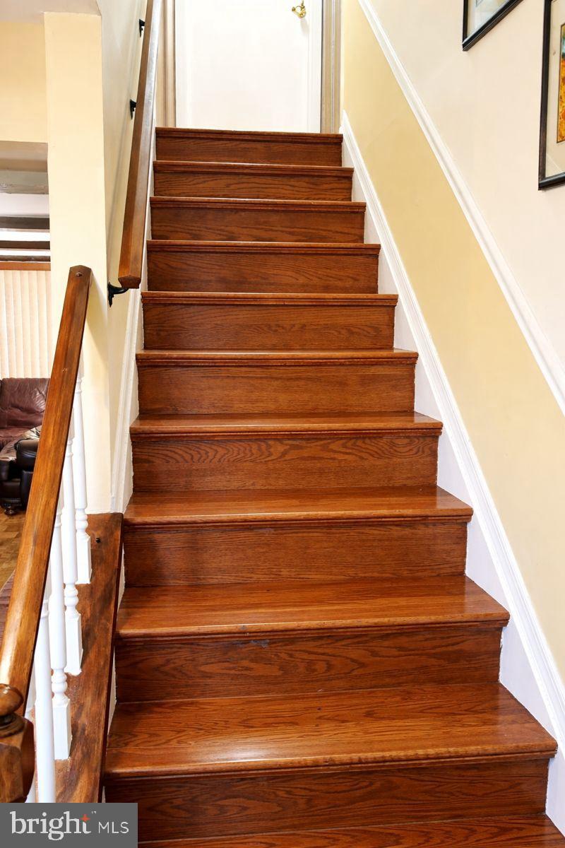 THE WOODLANDS - Residential