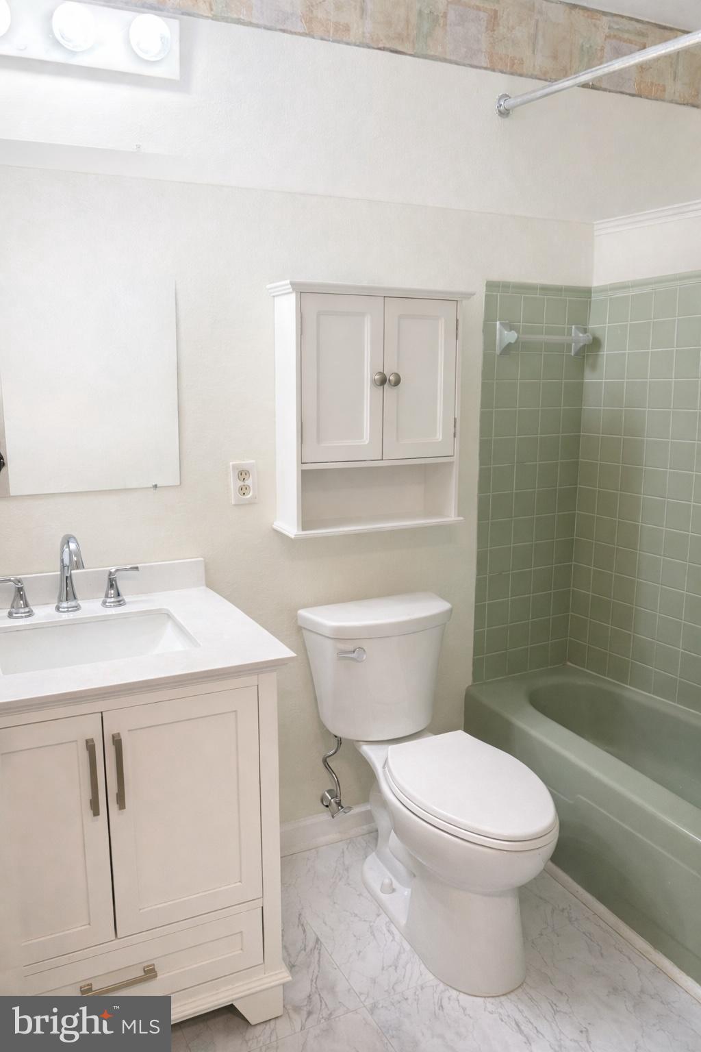 THE WOODLANDS - Residential