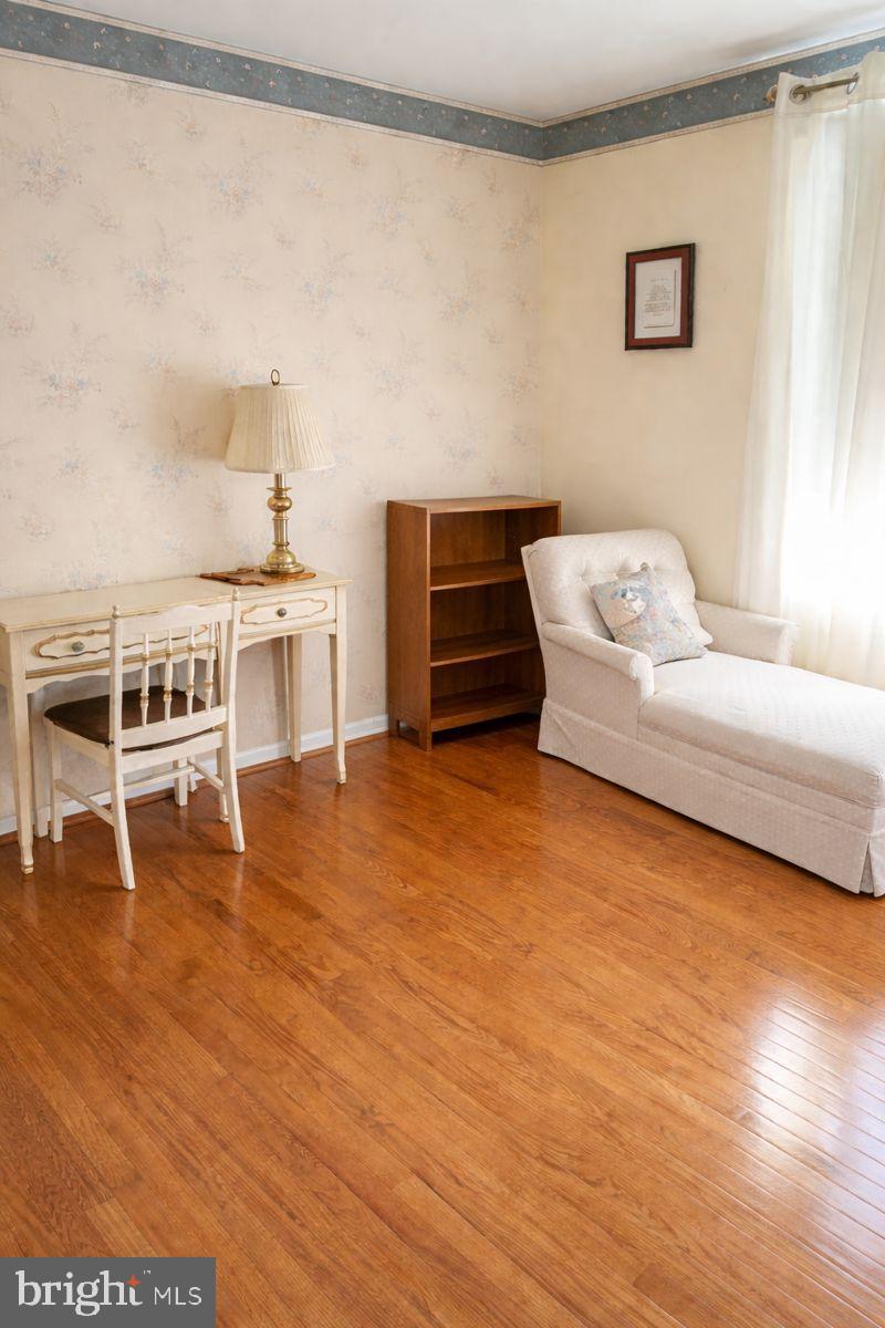 THE WOODLANDS - Residential