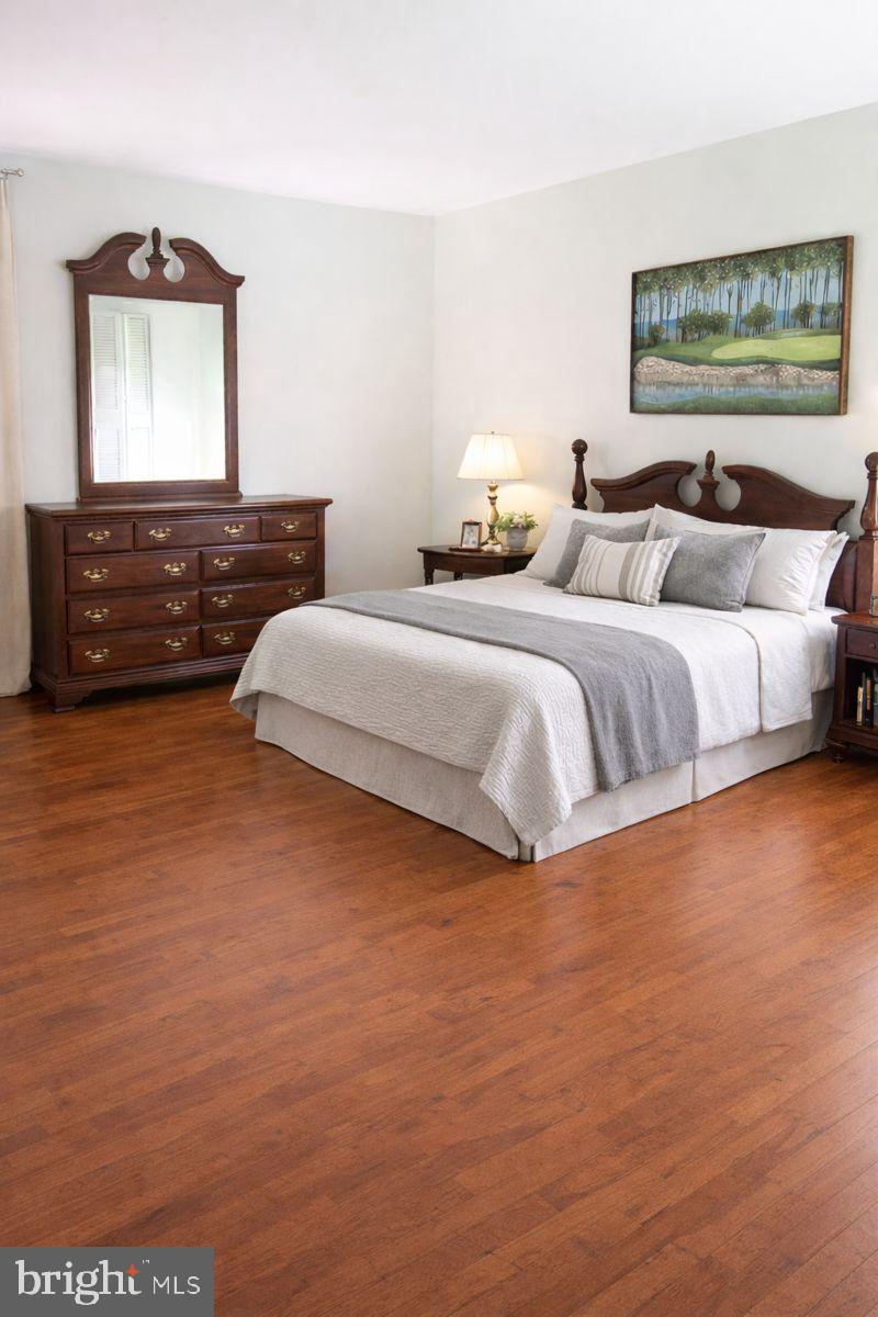 THE WOODLANDS - Residential