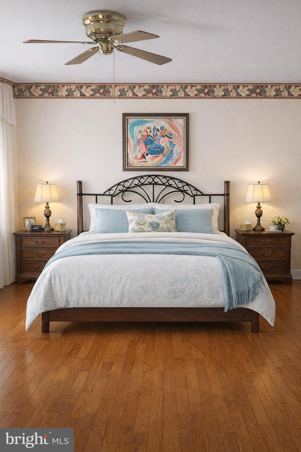 THE WOODLANDS - Residential