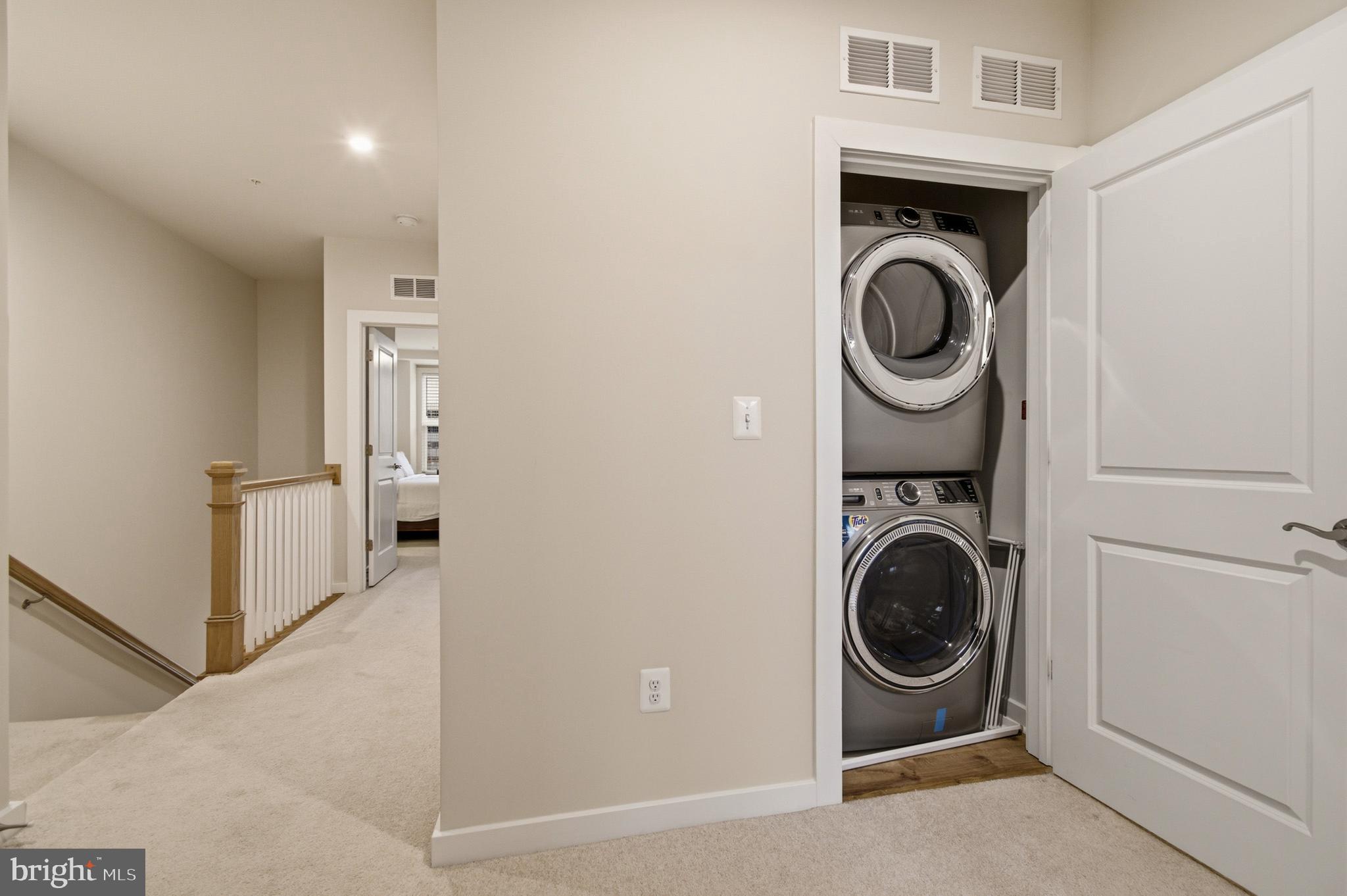 WESTSIDE AT SHADY GROVE - Residential