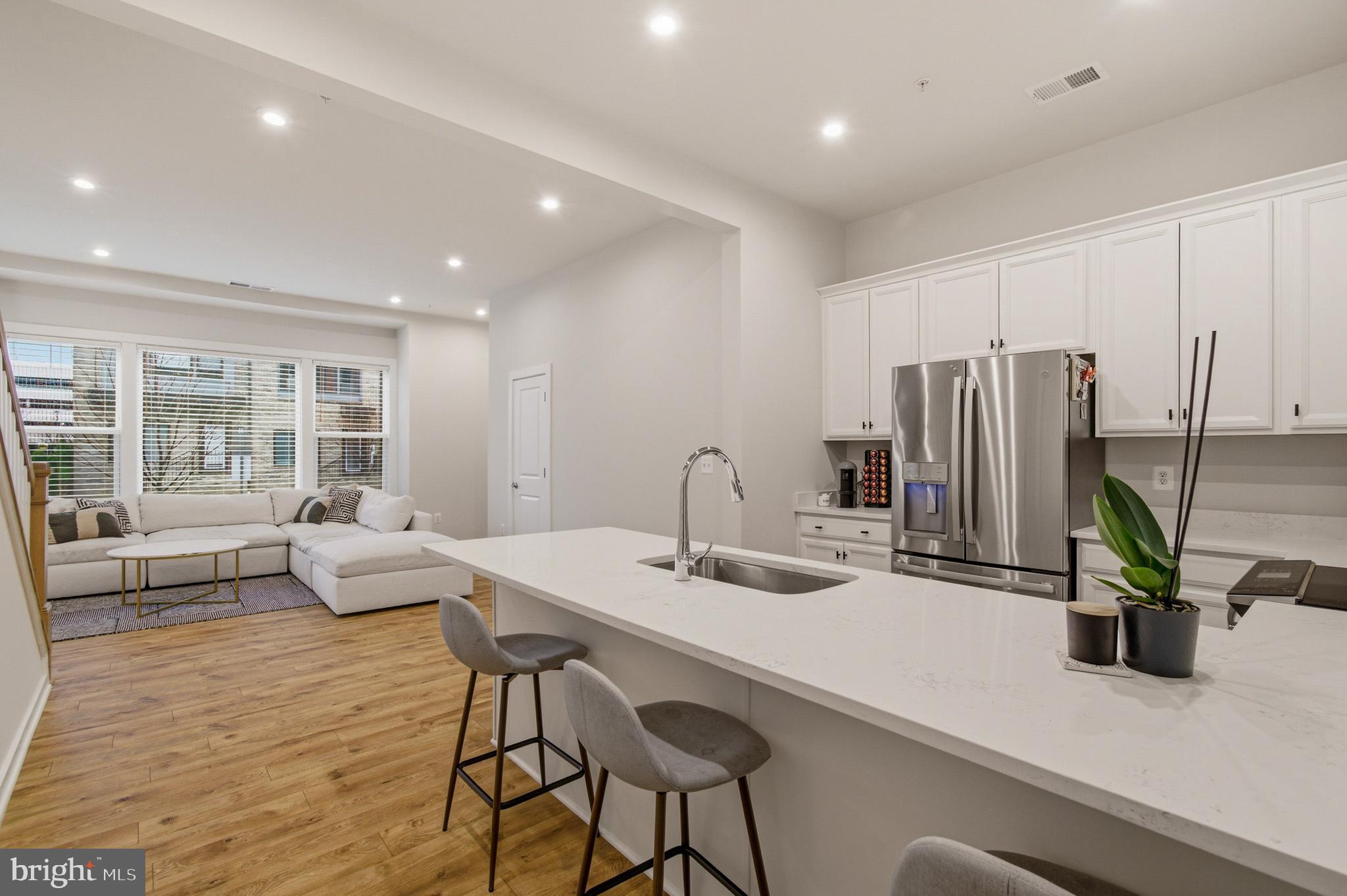 WESTSIDE AT SHADY GROVE - Residential