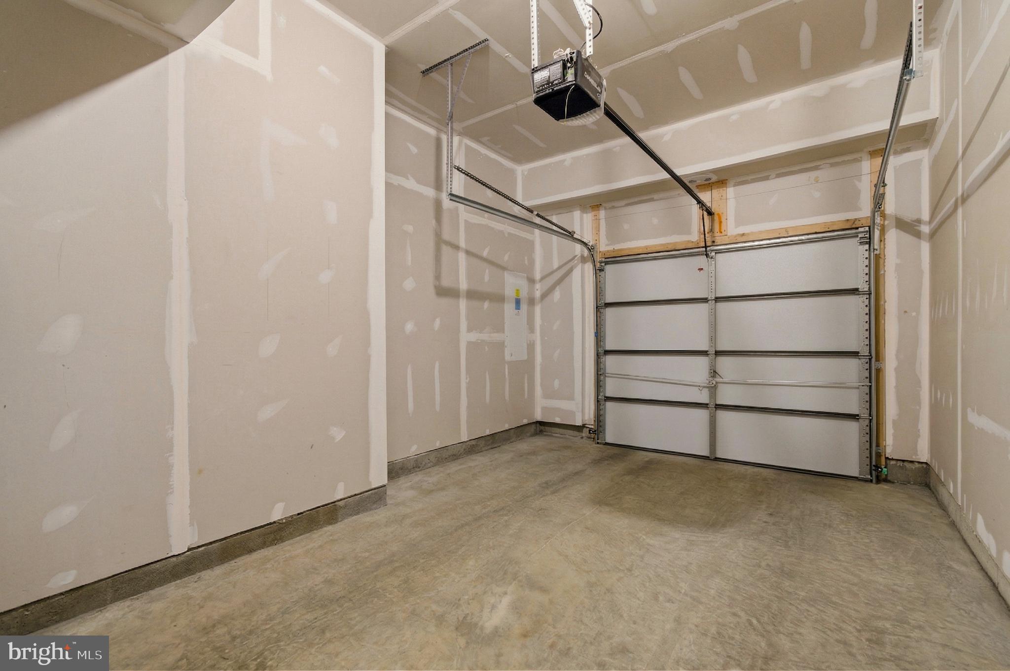 WESTSIDE AT SHADY GROVE - Residential