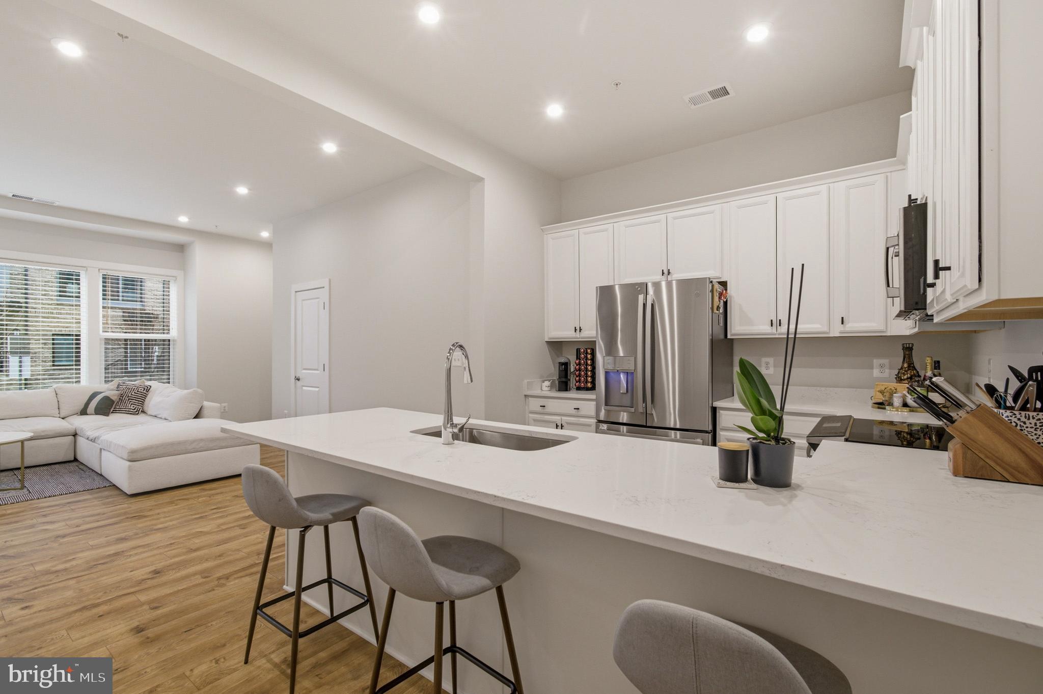 WESTSIDE AT SHADY GROVE - Residential