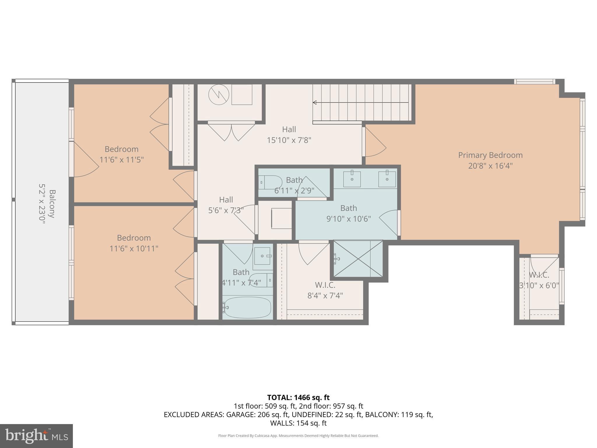 WESTSIDE AT SHADY GROVE - Residential