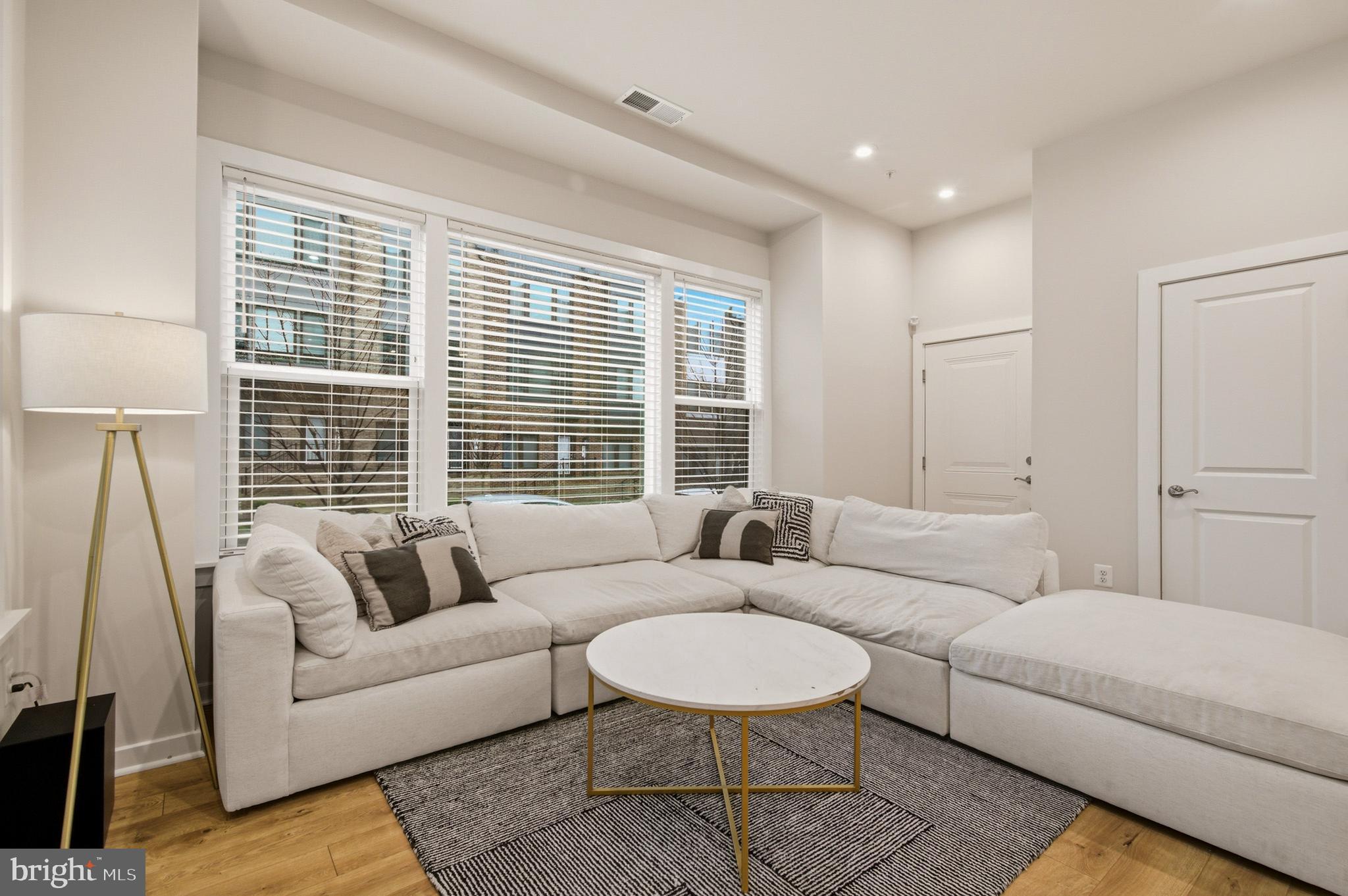 WESTSIDE AT SHADY GROVE - Residential