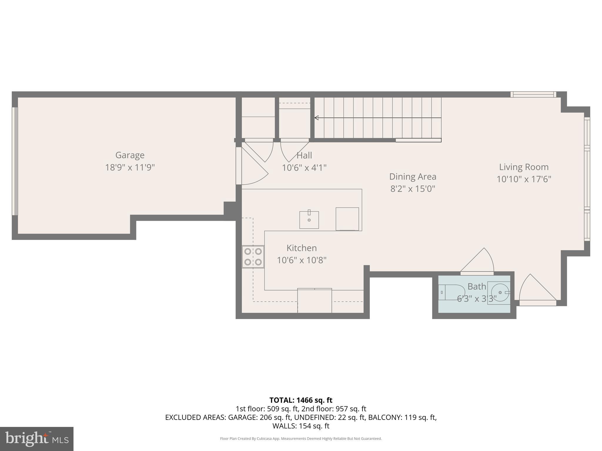 WESTSIDE AT SHADY GROVE - Residential