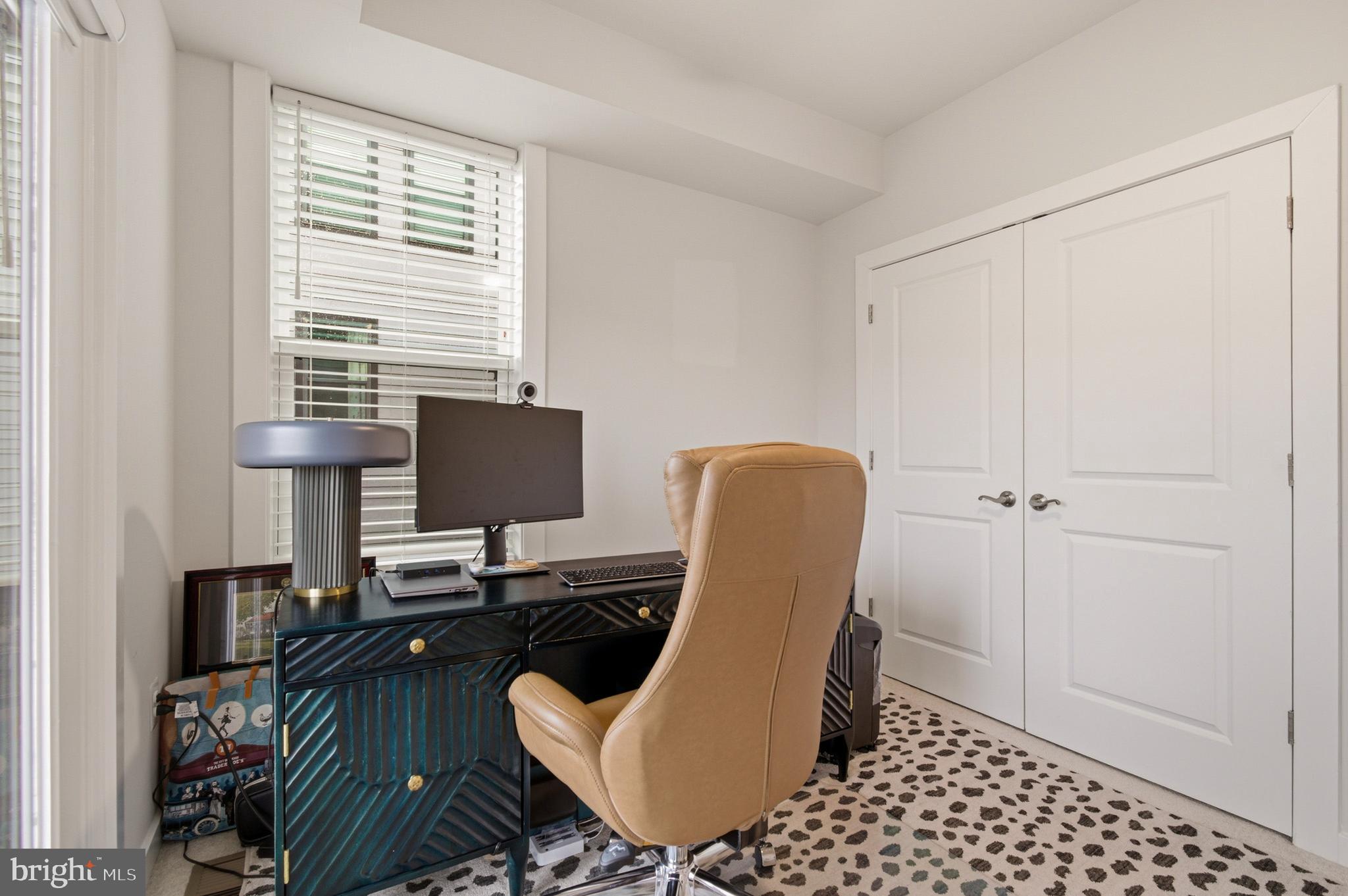 WESTSIDE AT SHADY GROVE - Residential