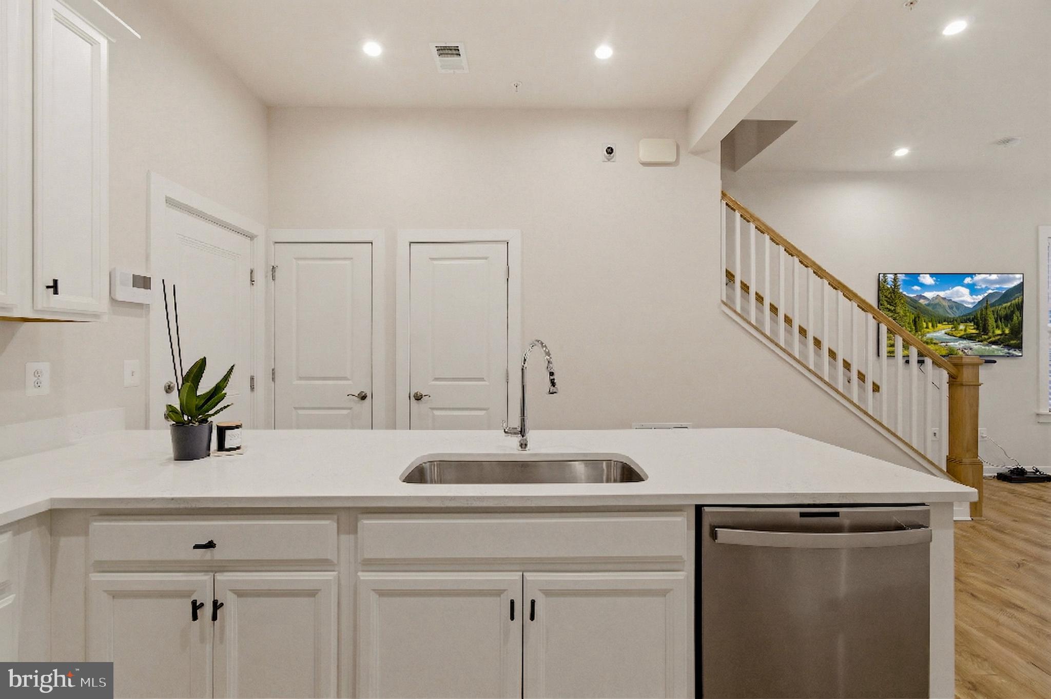 WESTSIDE AT SHADY GROVE - Residential