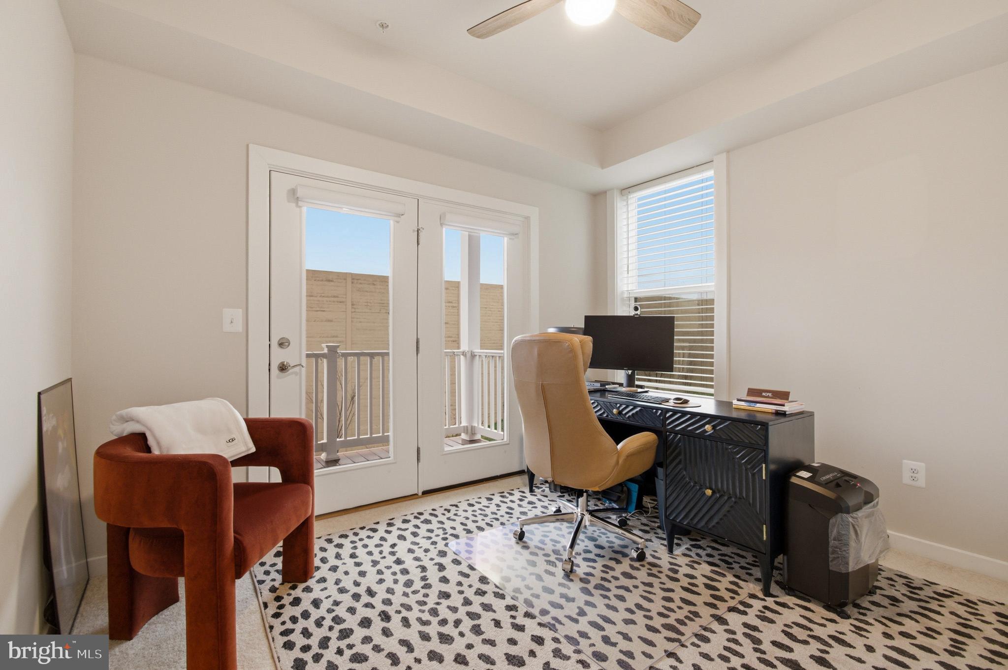 WESTSIDE AT SHADY GROVE - Residential