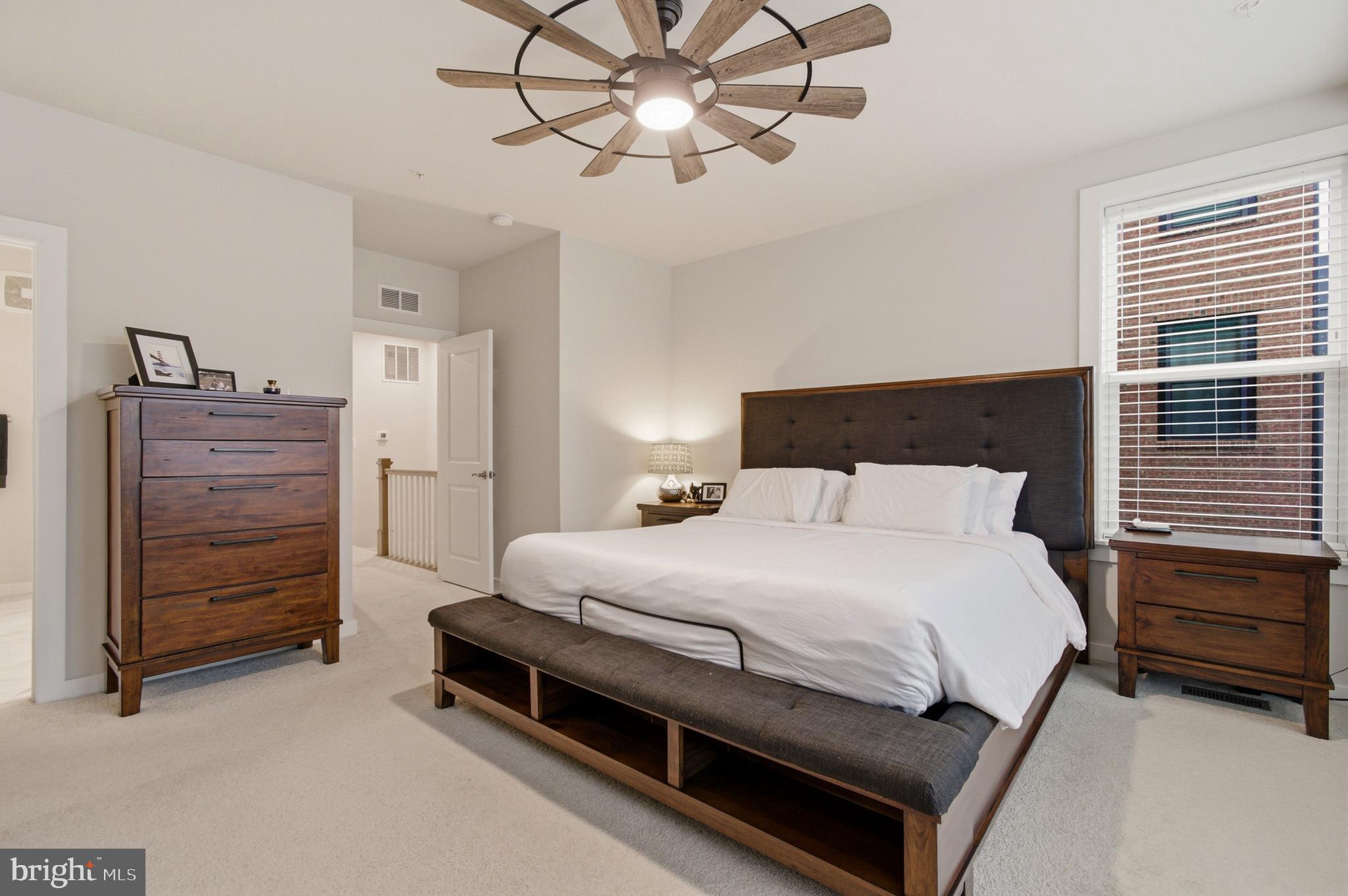 WESTSIDE AT SHADY GROVE - Residential