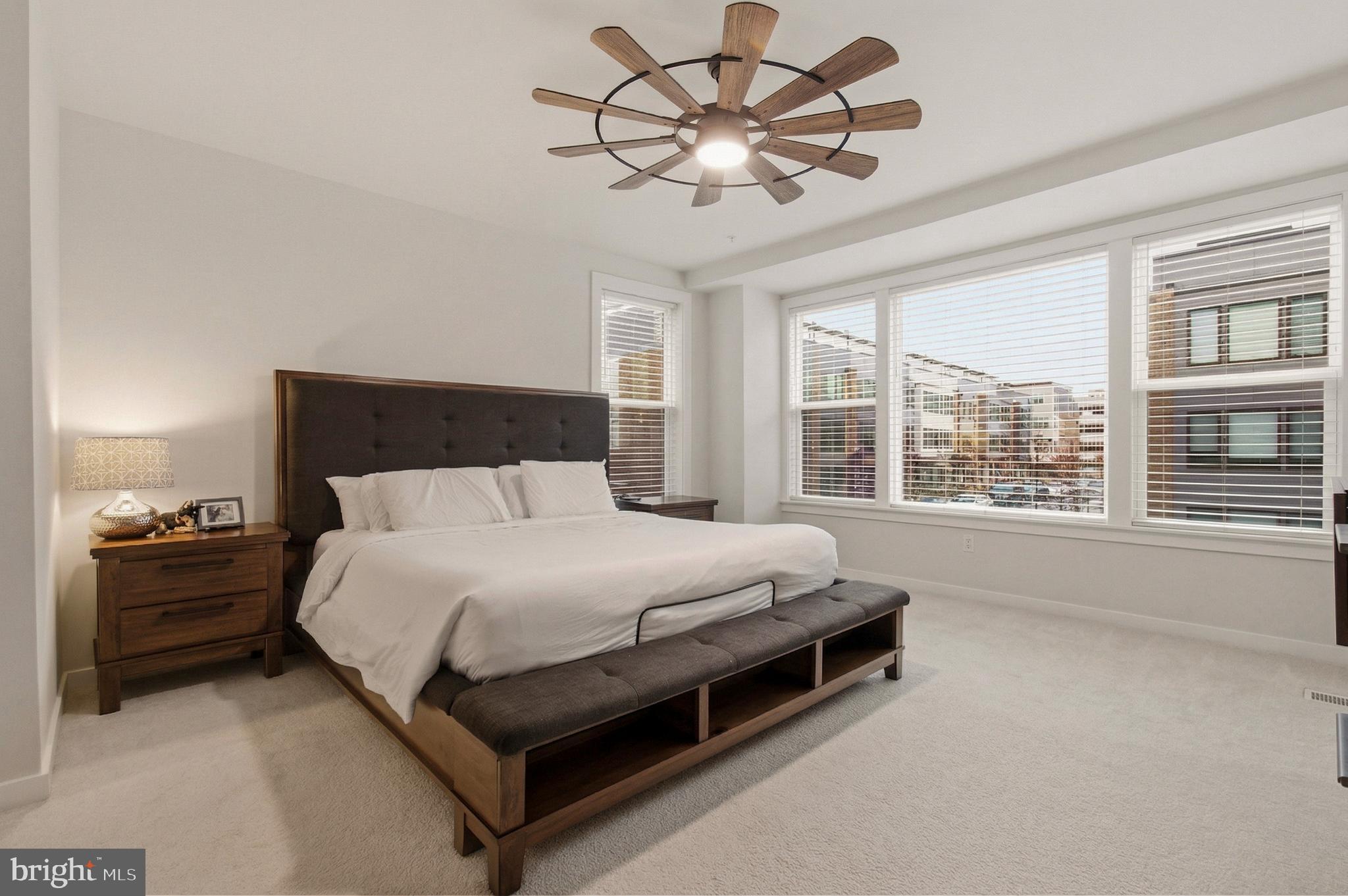 WESTSIDE AT SHADY GROVE - Residential