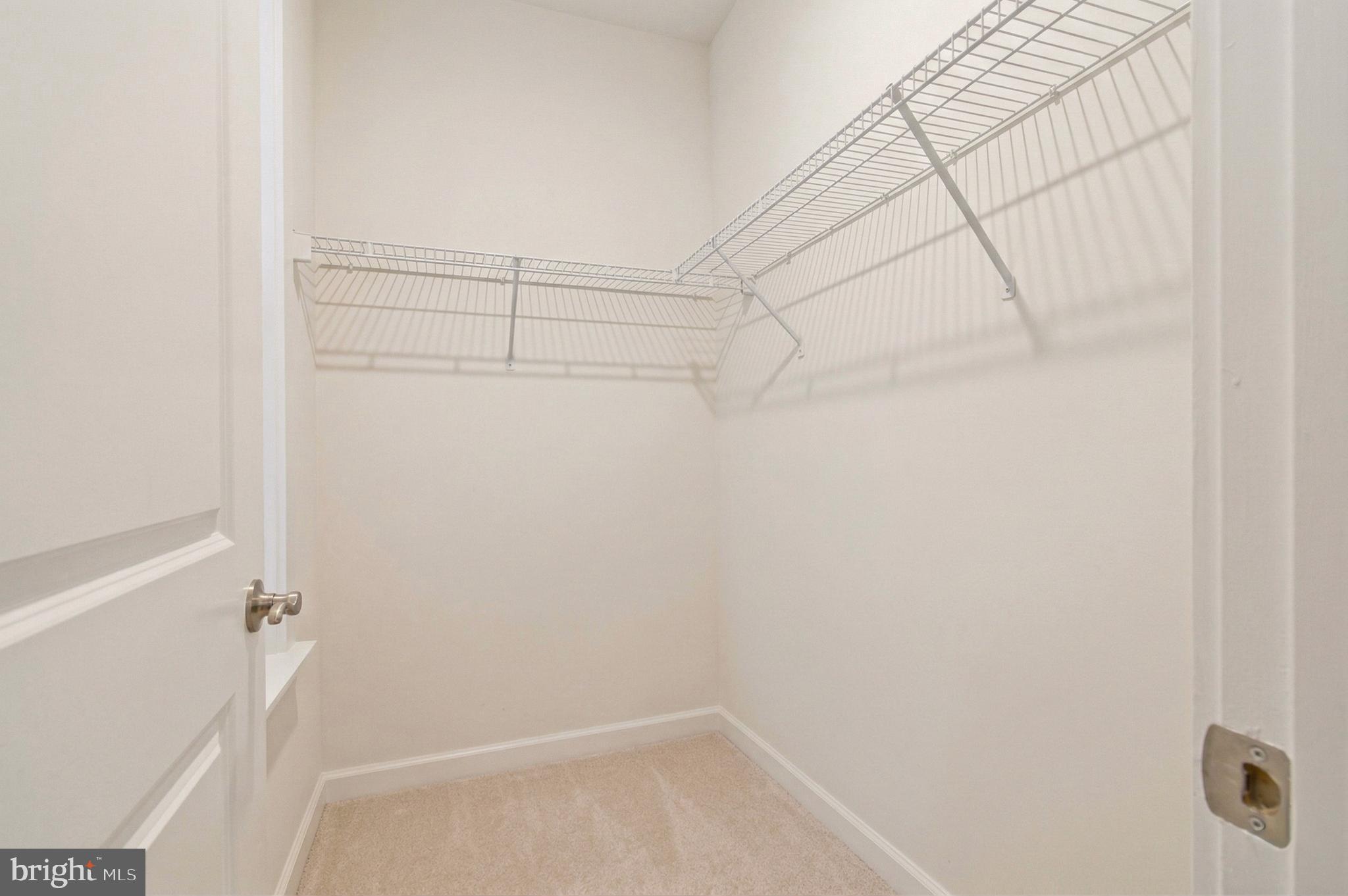 WESTSIDE AT SHADY GROVE - Residential
