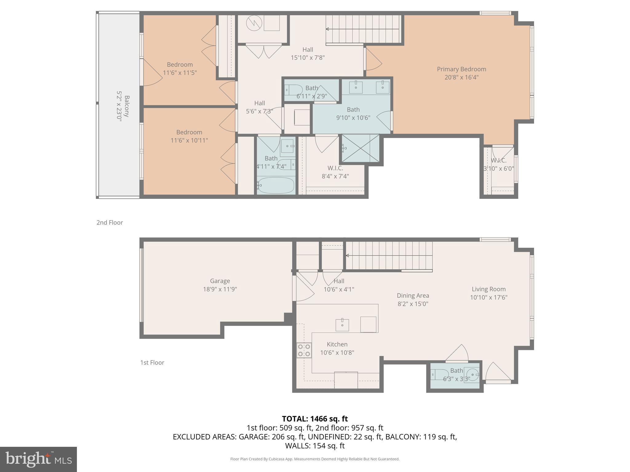 WESTSIDE AT SHADY GROVE - Residential