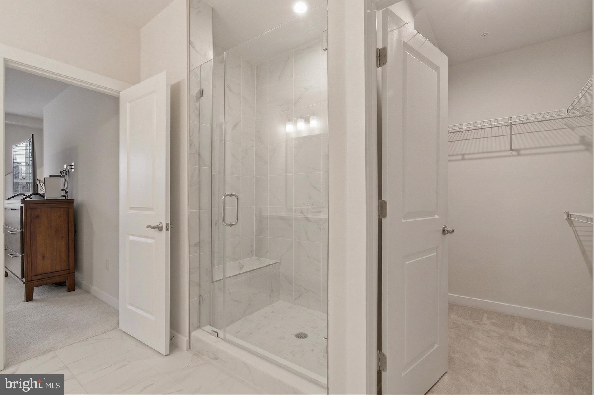 WESTSIDE AT SHADY GROVE - Residential