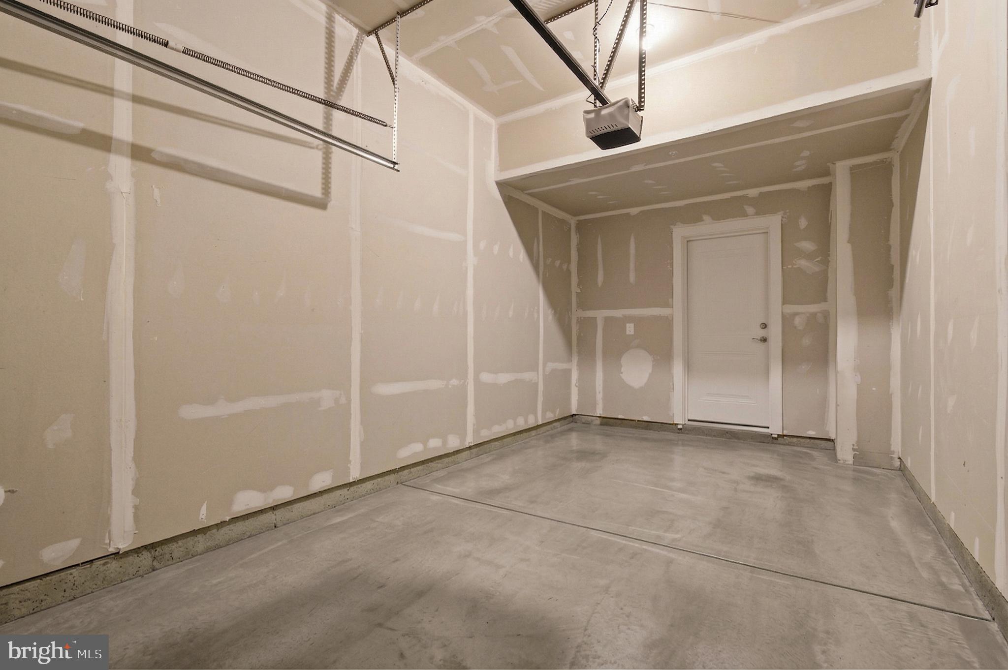 WESTSIDE AT SHADY GROVE - Residential