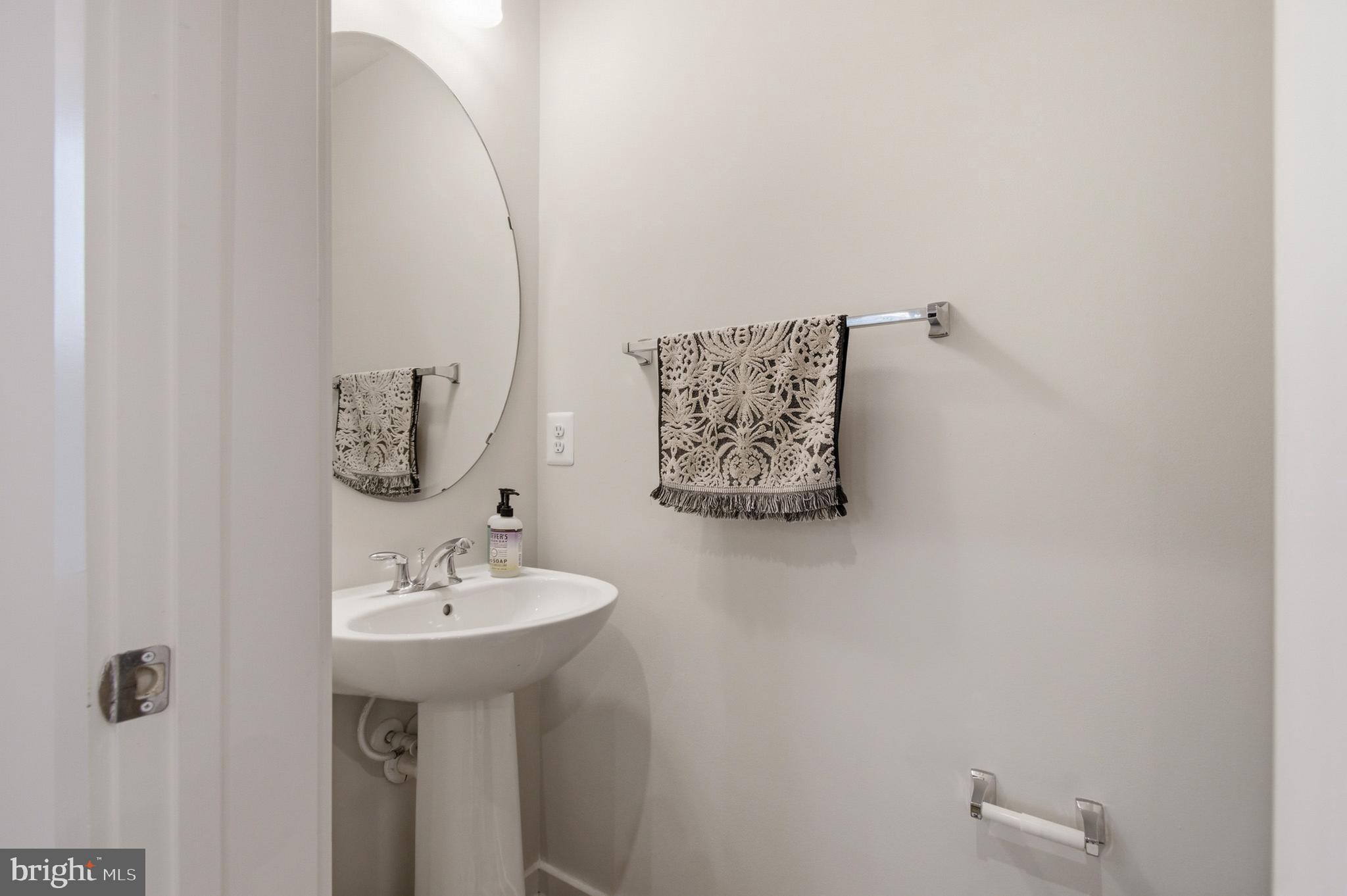 WESTSIDE AT SHADY GROVE - Residential