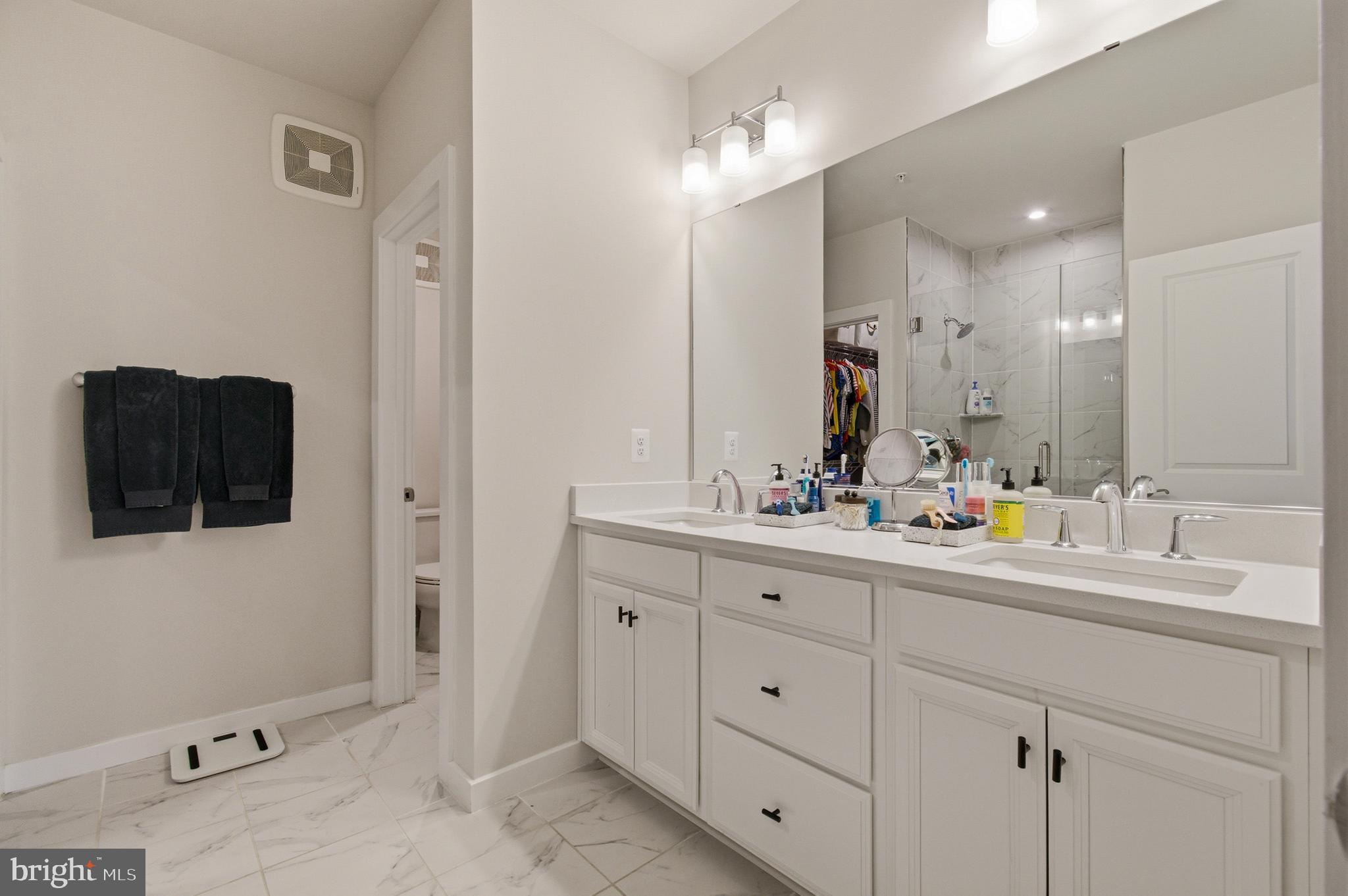 WESTSIDE AT SHADY GROVE - Residential