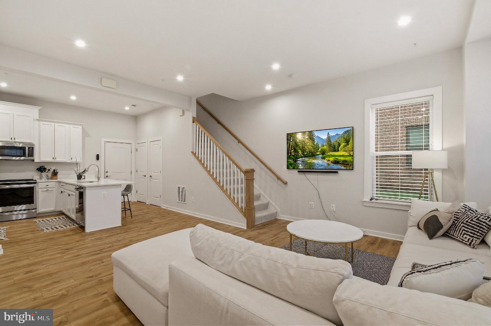 WESTSIDE AT SHADY GROVE - Residential
