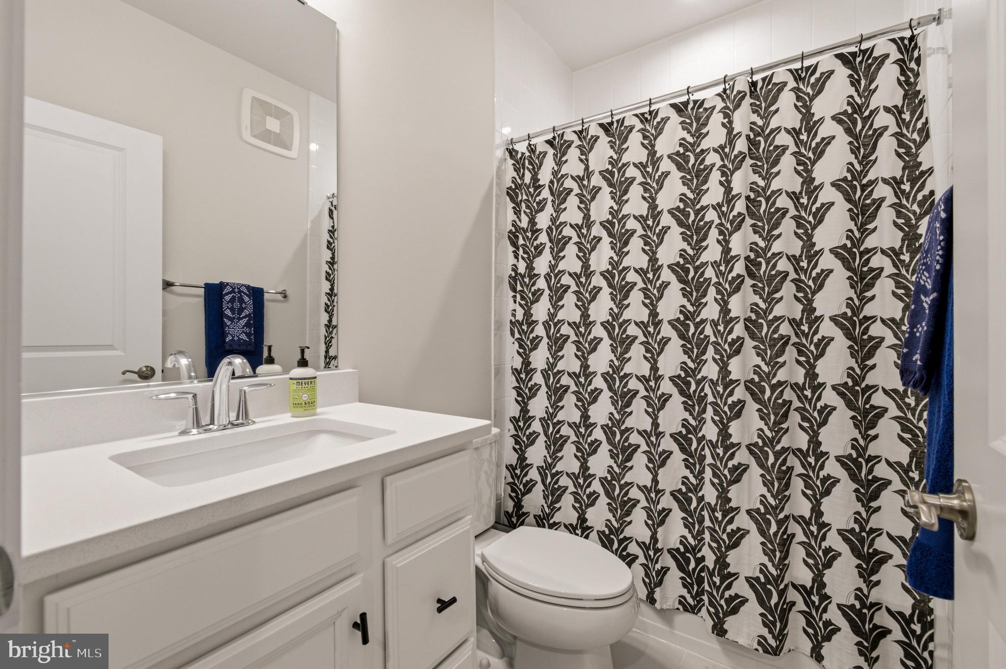 WESTSIDE AT SHADY GROVE - Residential