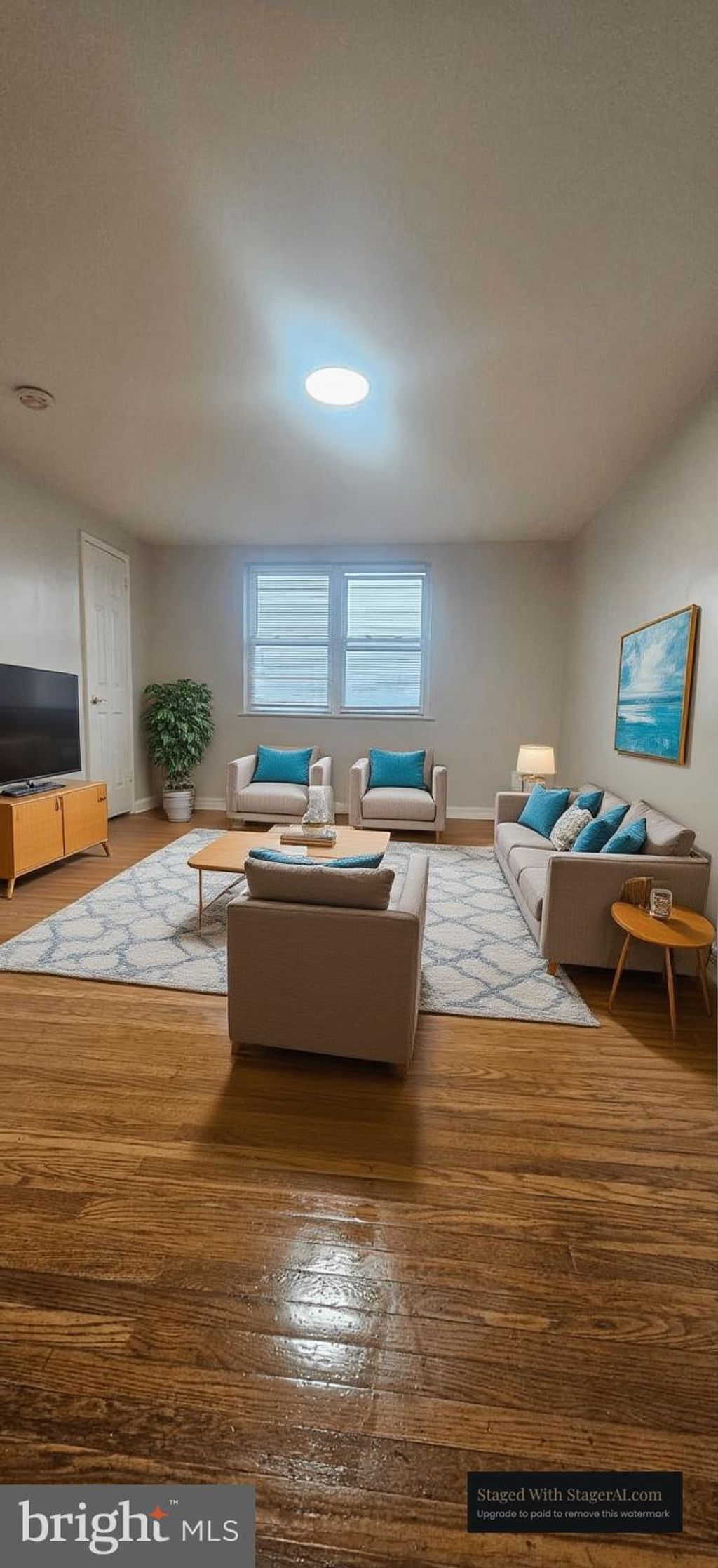 Photo of 354 Devereaux Avenue #UNIT 2, PHILADELPHIA, PA 19111 (MLS # PAPH2573308)