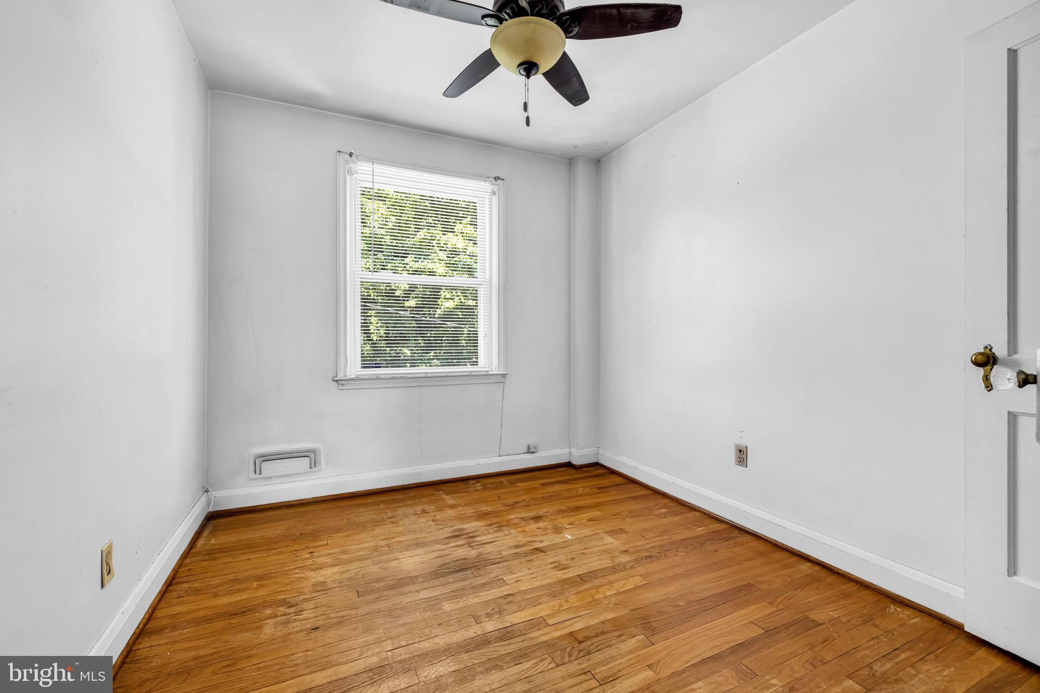 EDMONDSON HEIGHTS - Residential