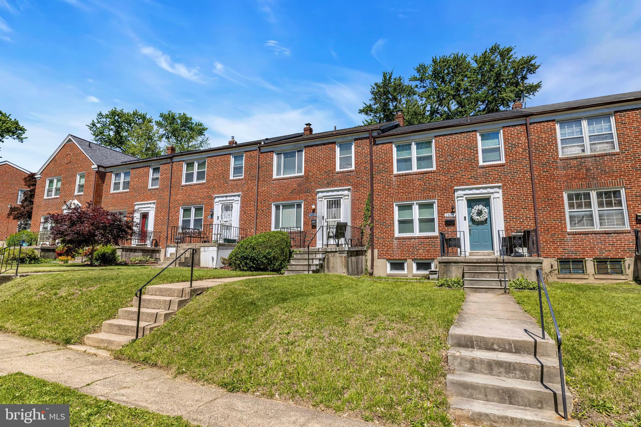 1506 N FOREST PARK AVENUE