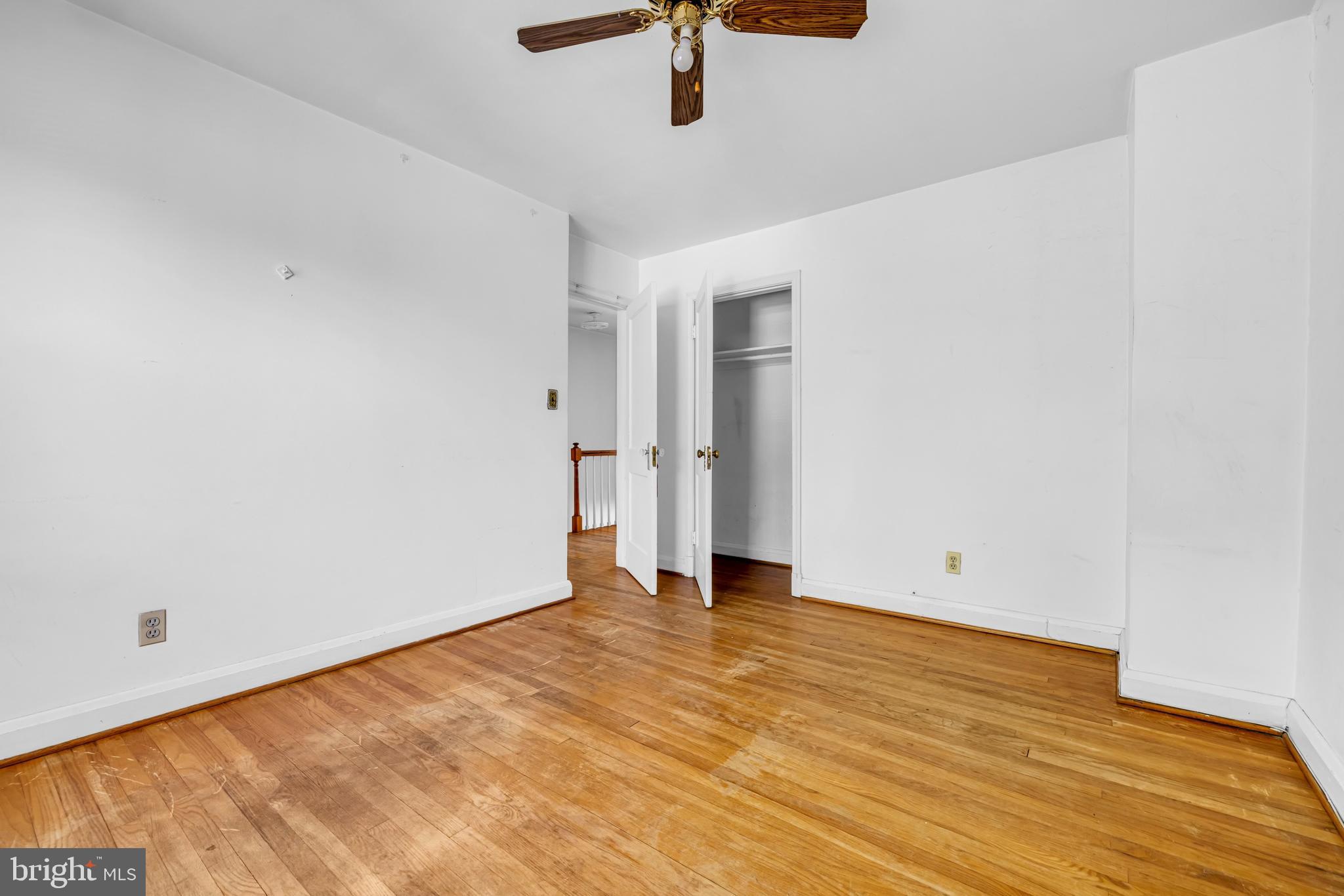EDMONDSON HEIGHTS - Residential